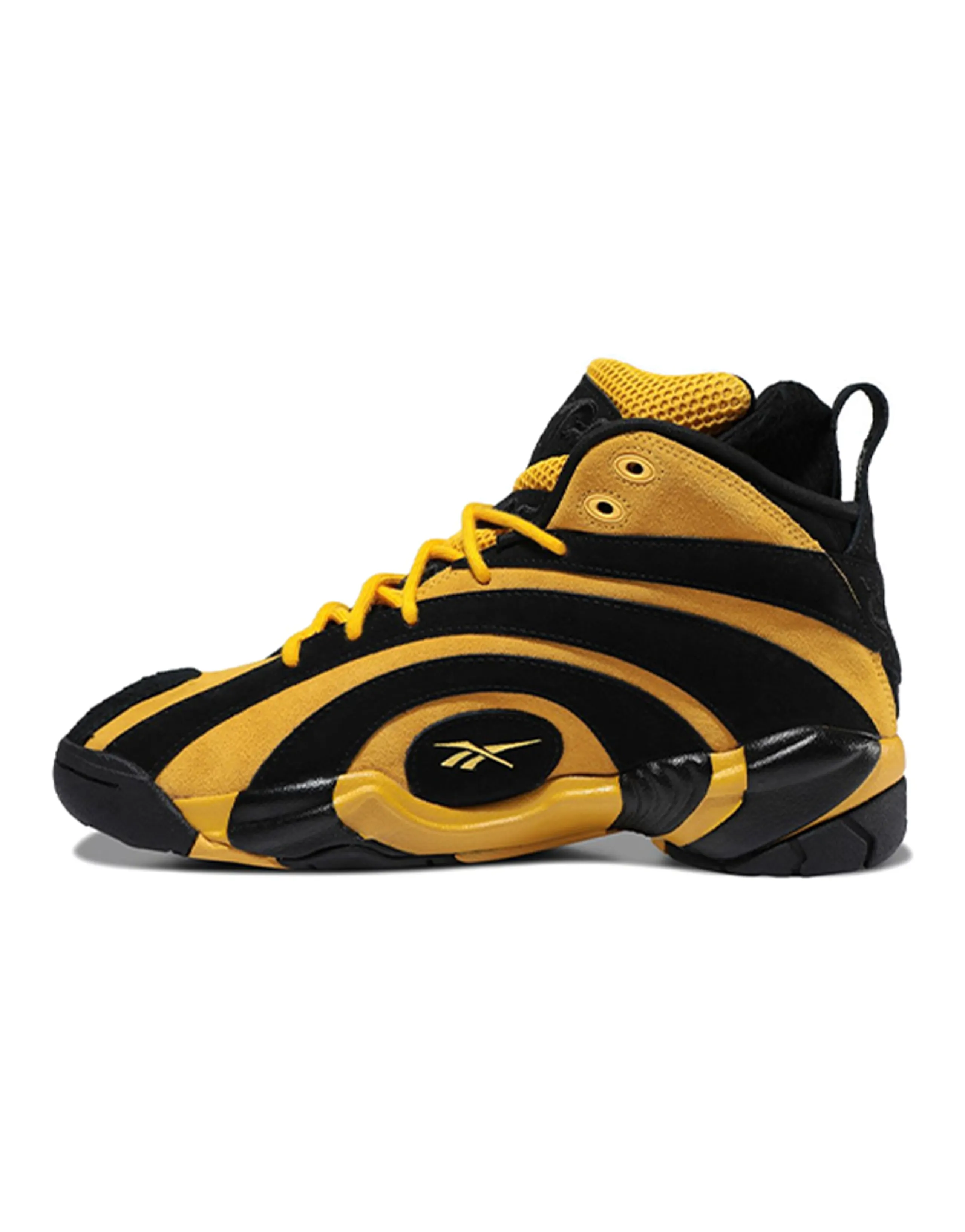 Reebok Shaqnosis Minions Shaq Fu
