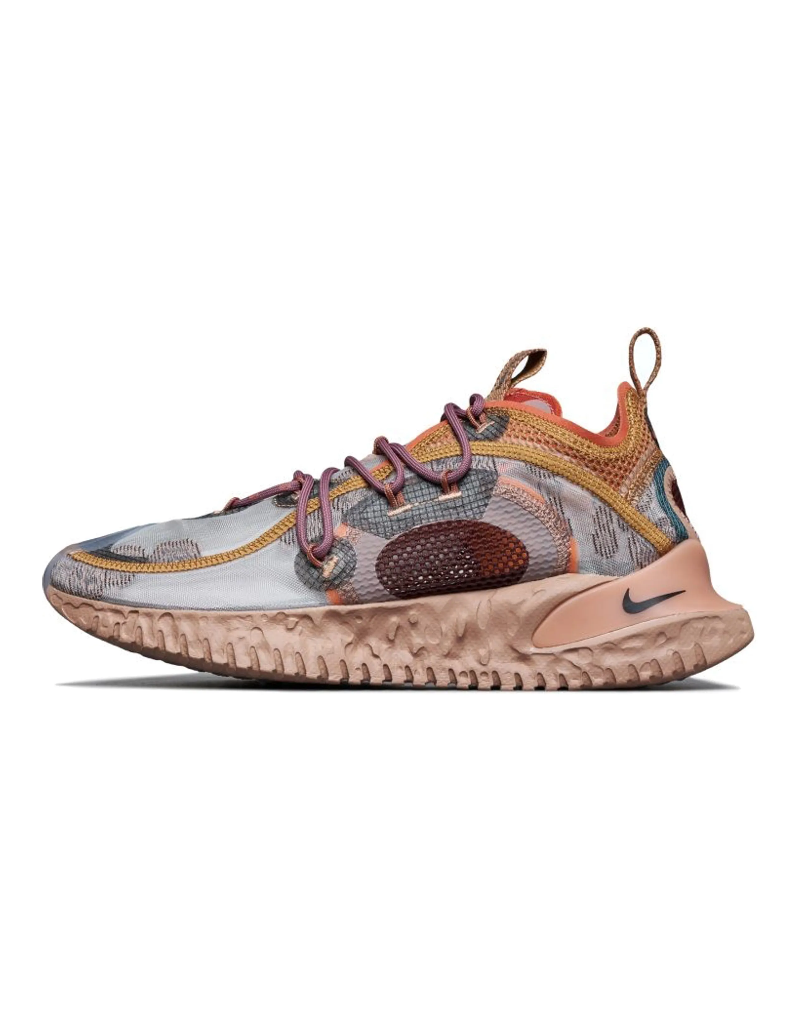 Nike Flow 2020 Ispa Desert Dust