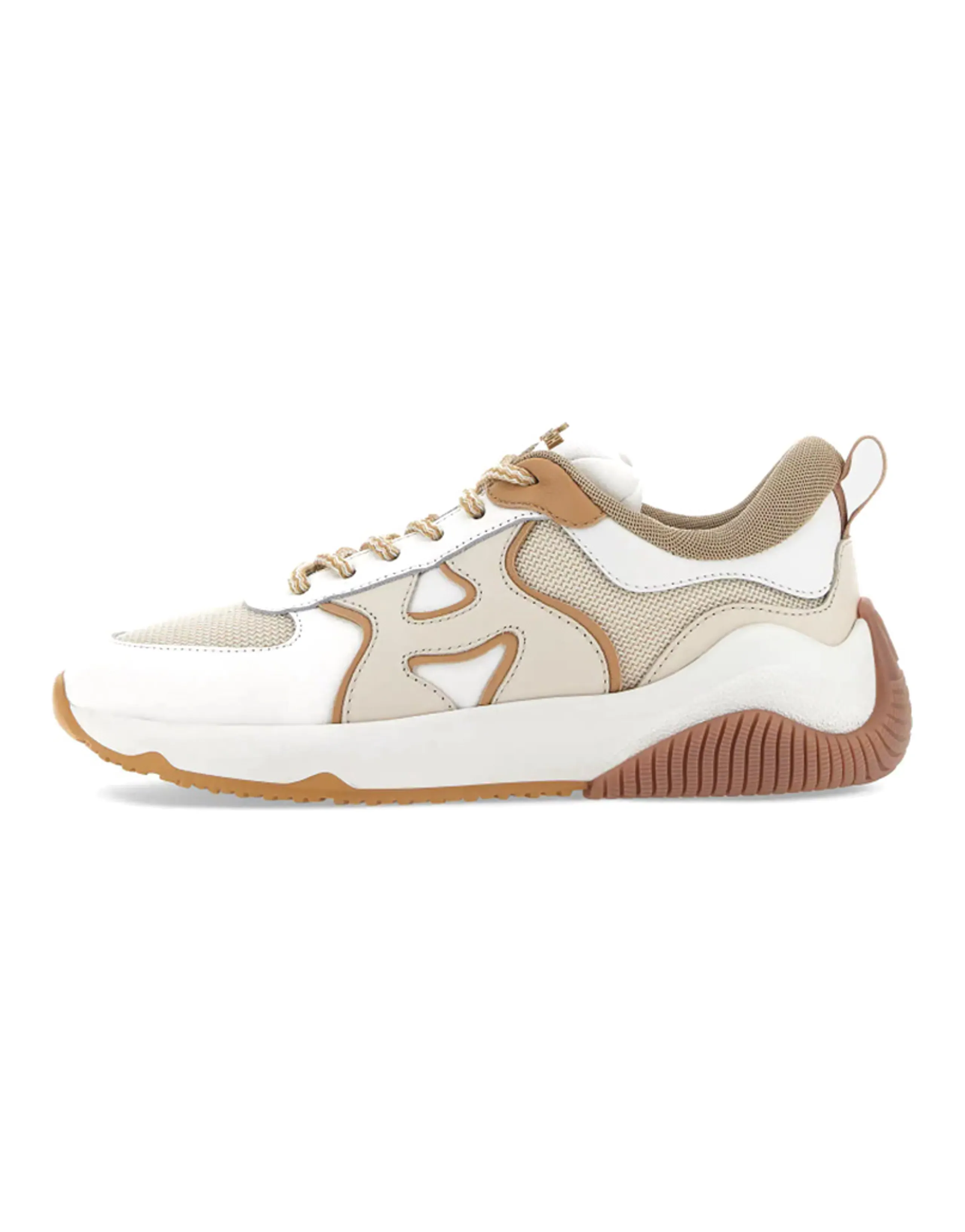 HOGAN Rebel Low-top Sneakers