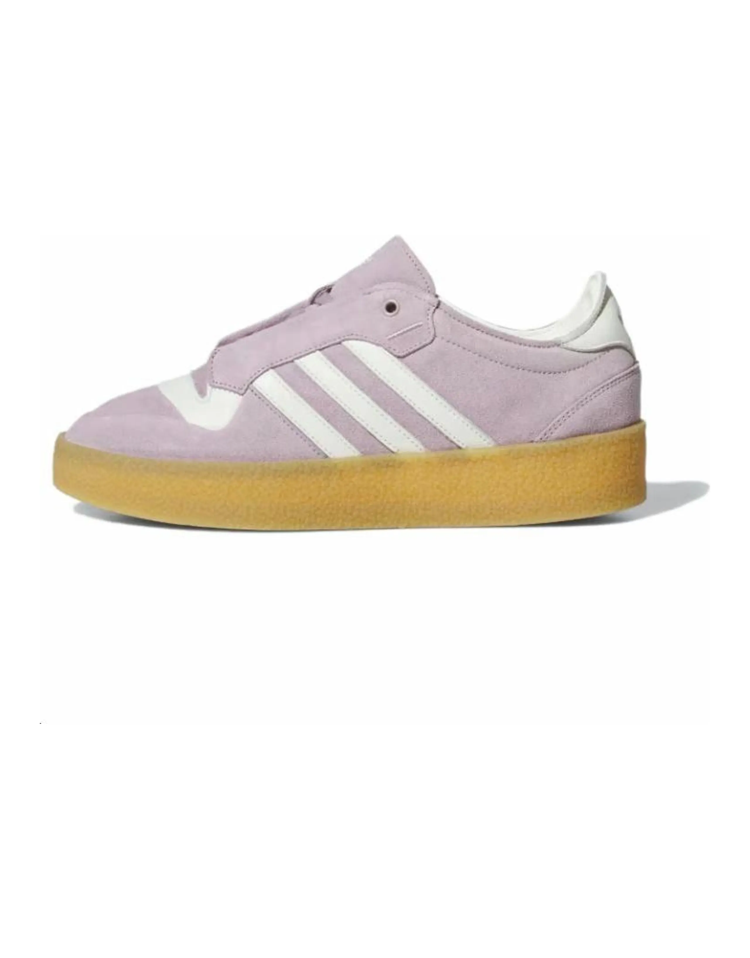 Rivalry Adidas Originals Crepe 'Preloved Fig'