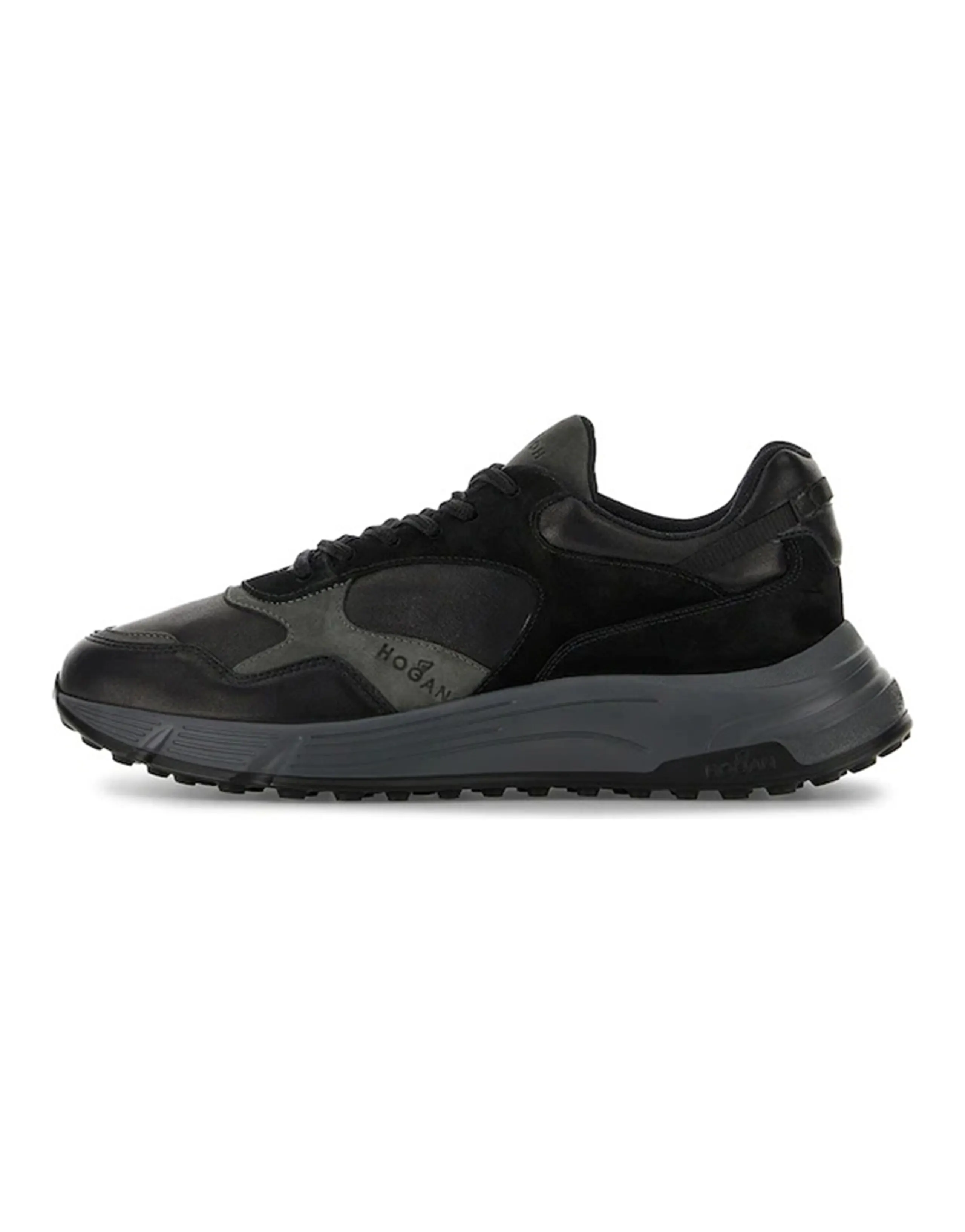 HOGAN Hyperlight Low-top Sneakers