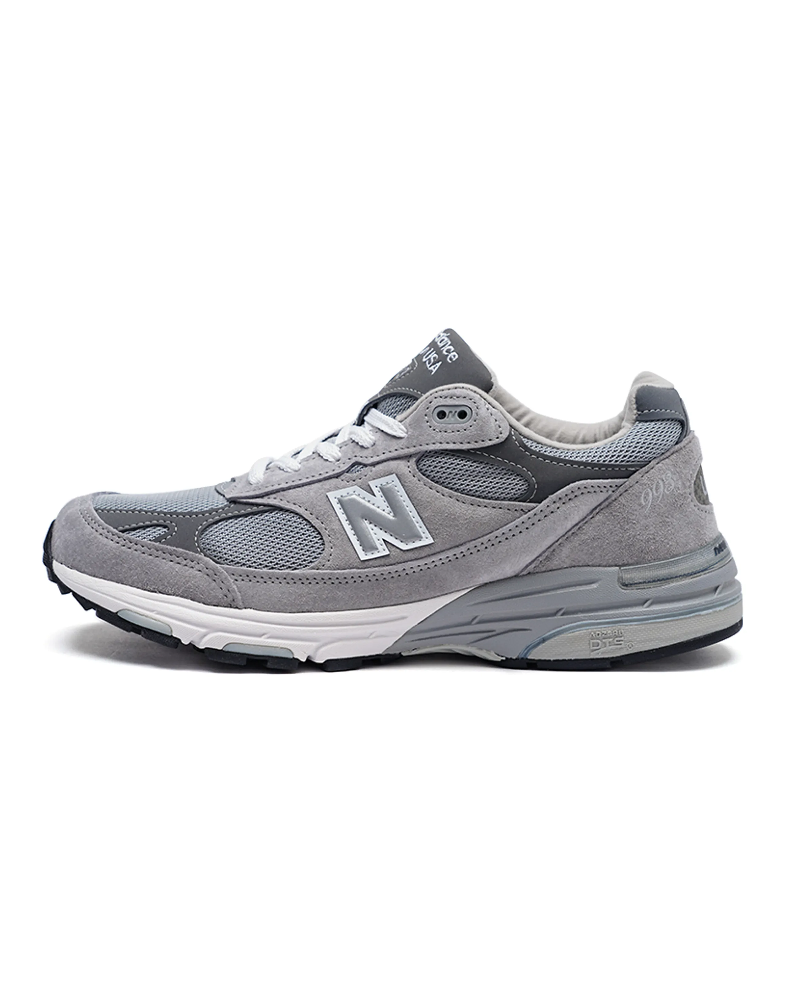 New Balance 993 MiUSA Grey