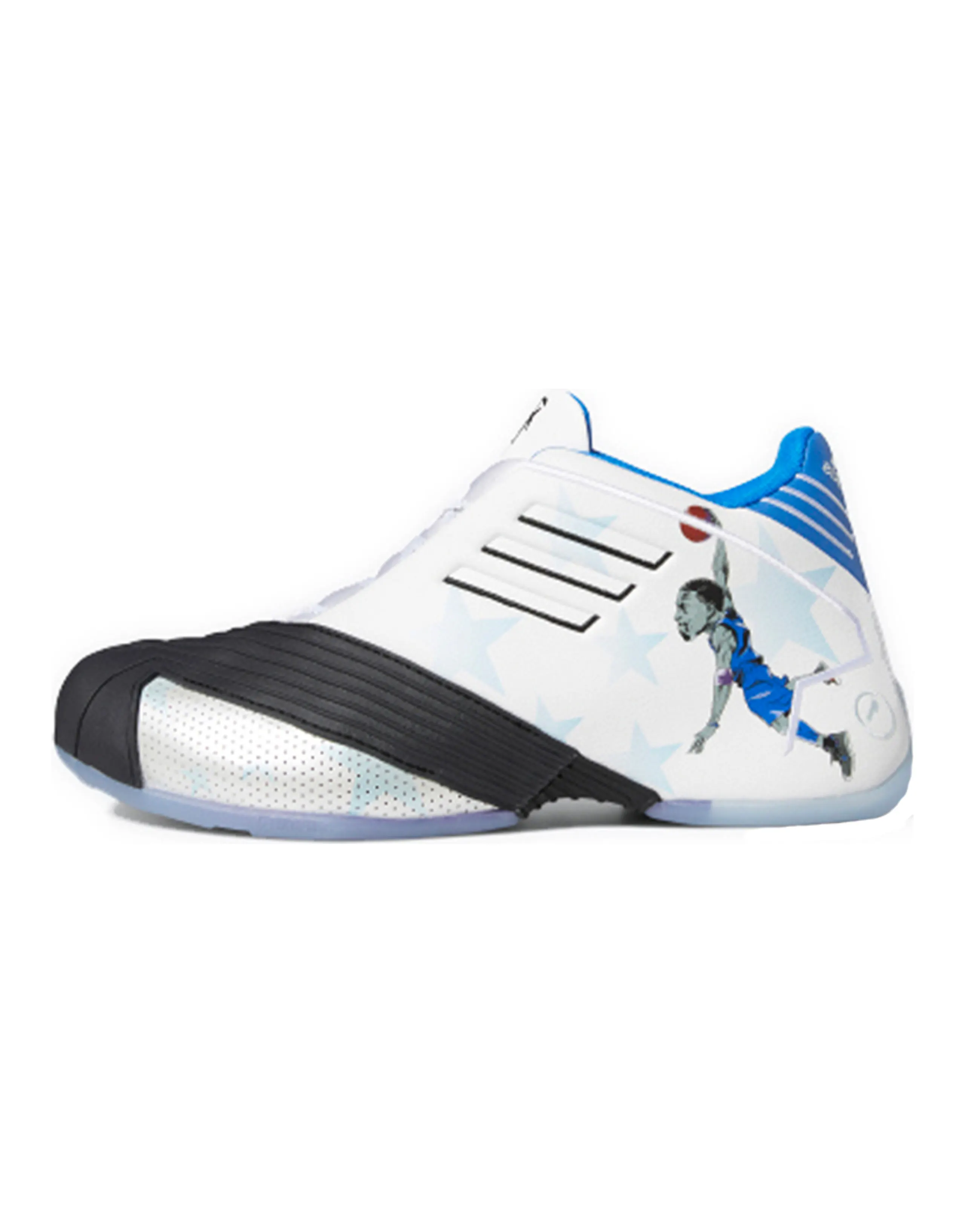Adidas Tmac 1 Geek Up