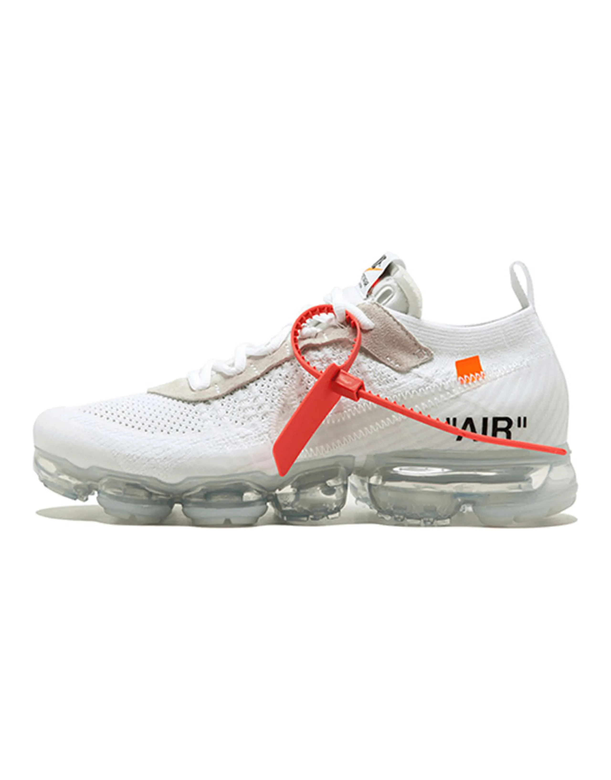 Nike Air VaporMax Off White 2018