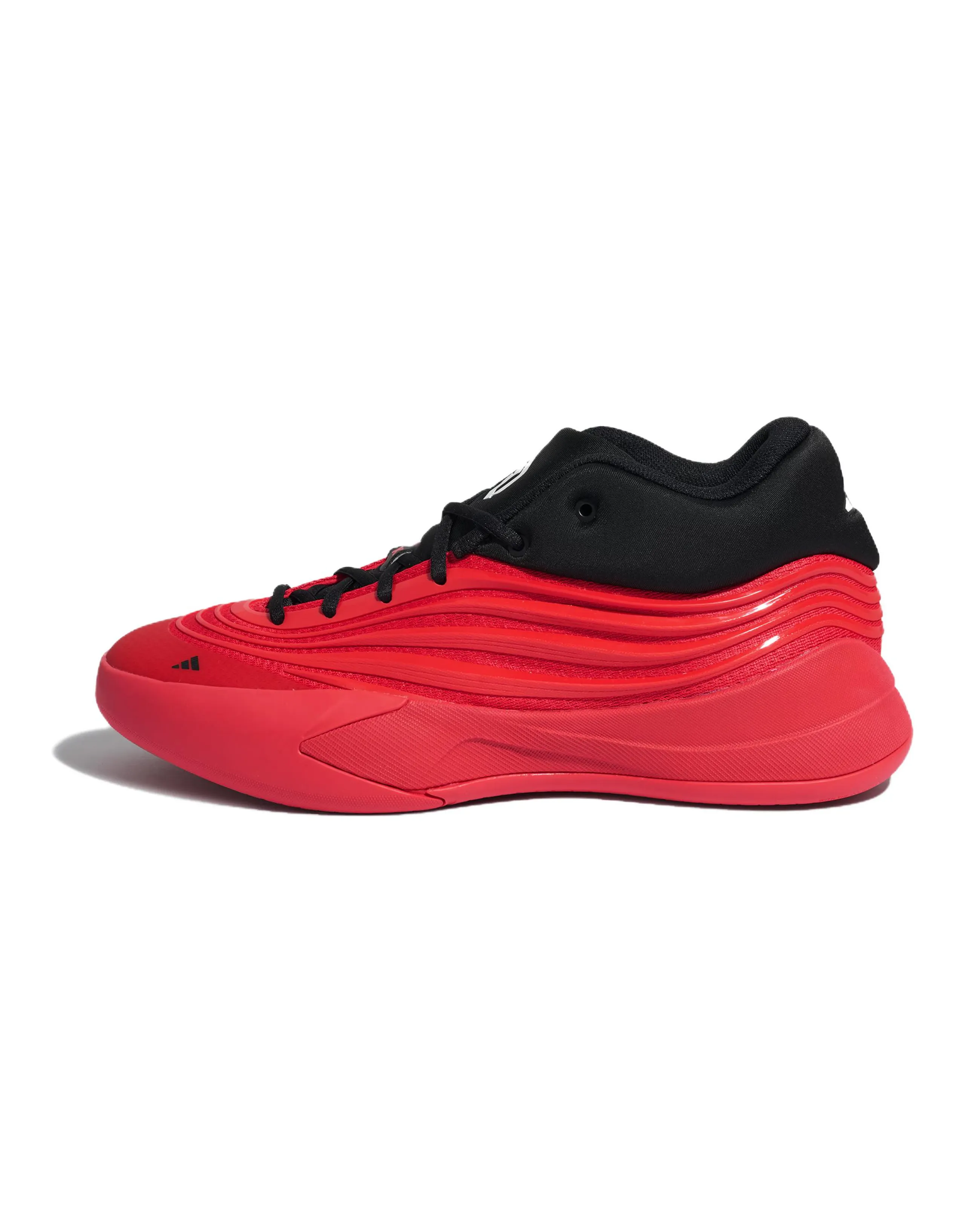 Adidas Dame X 'Dolla Red'
