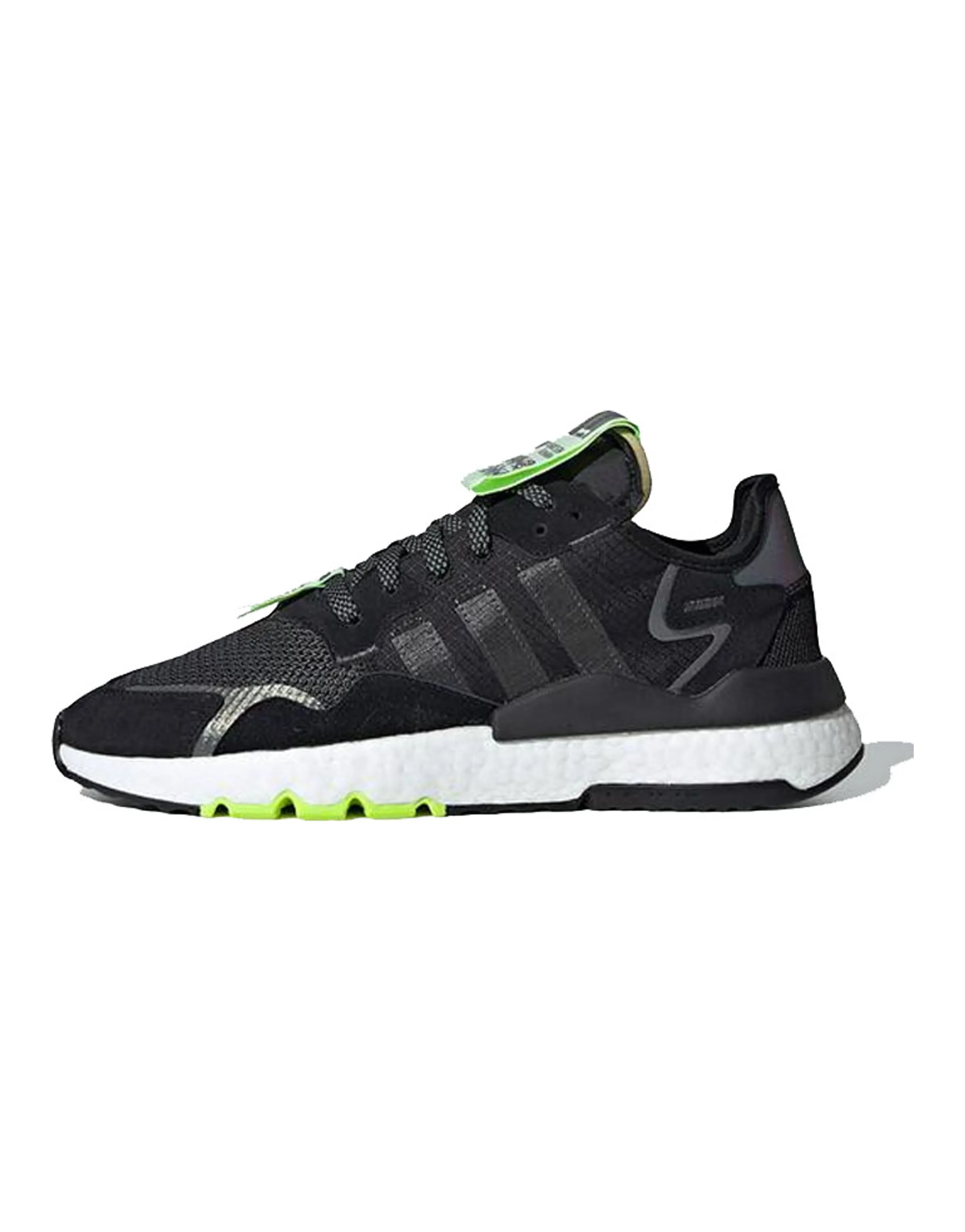 Adidas Originals Nite Jogger Jet Set Shanghai
