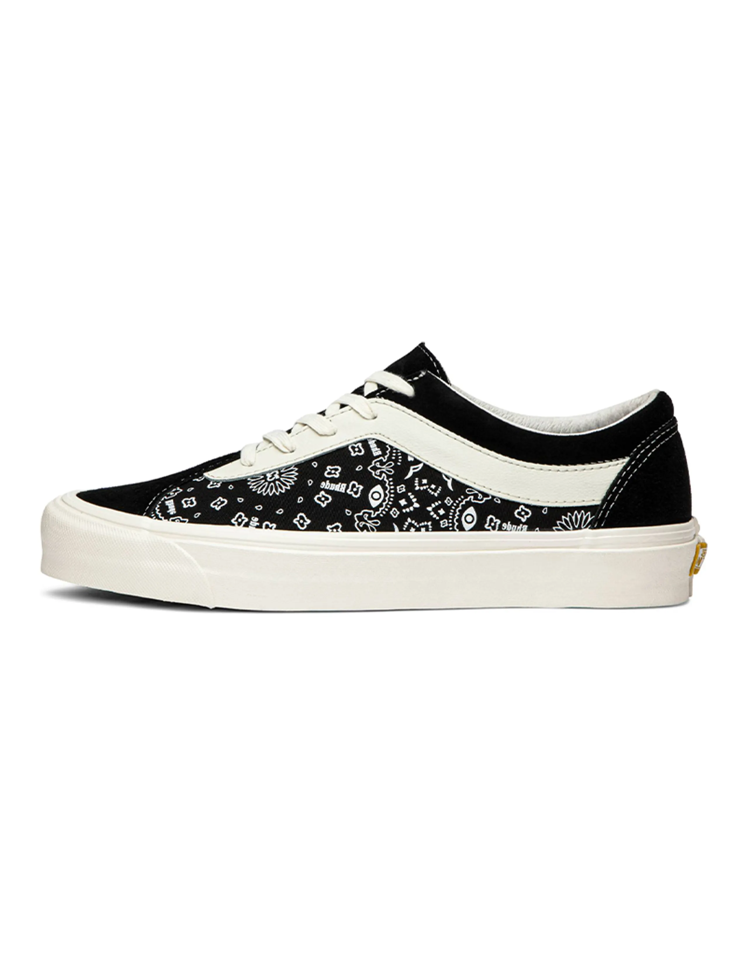Vans Bold Ni Rhude