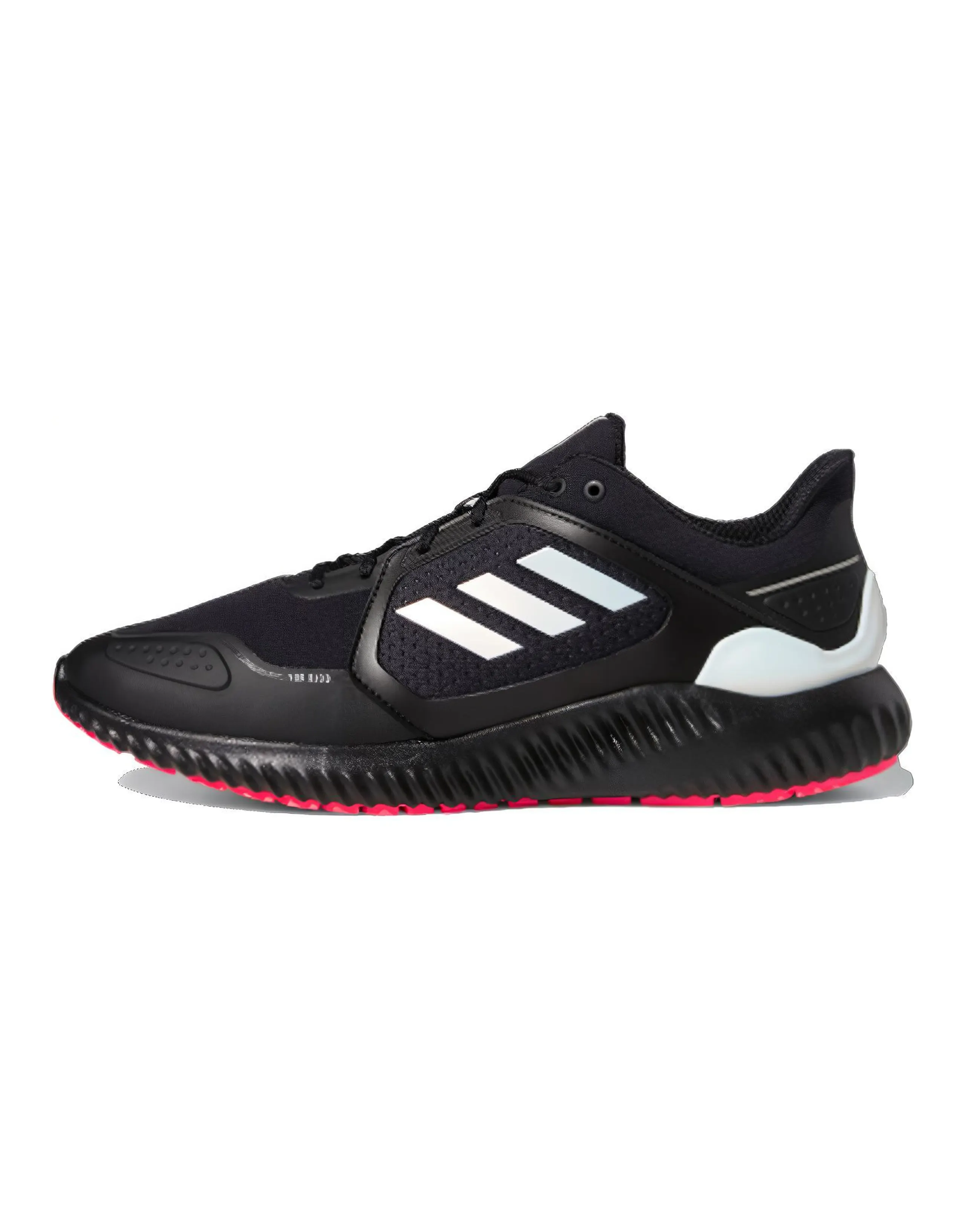 Adidas Climawarm Bounce Irid Black/White