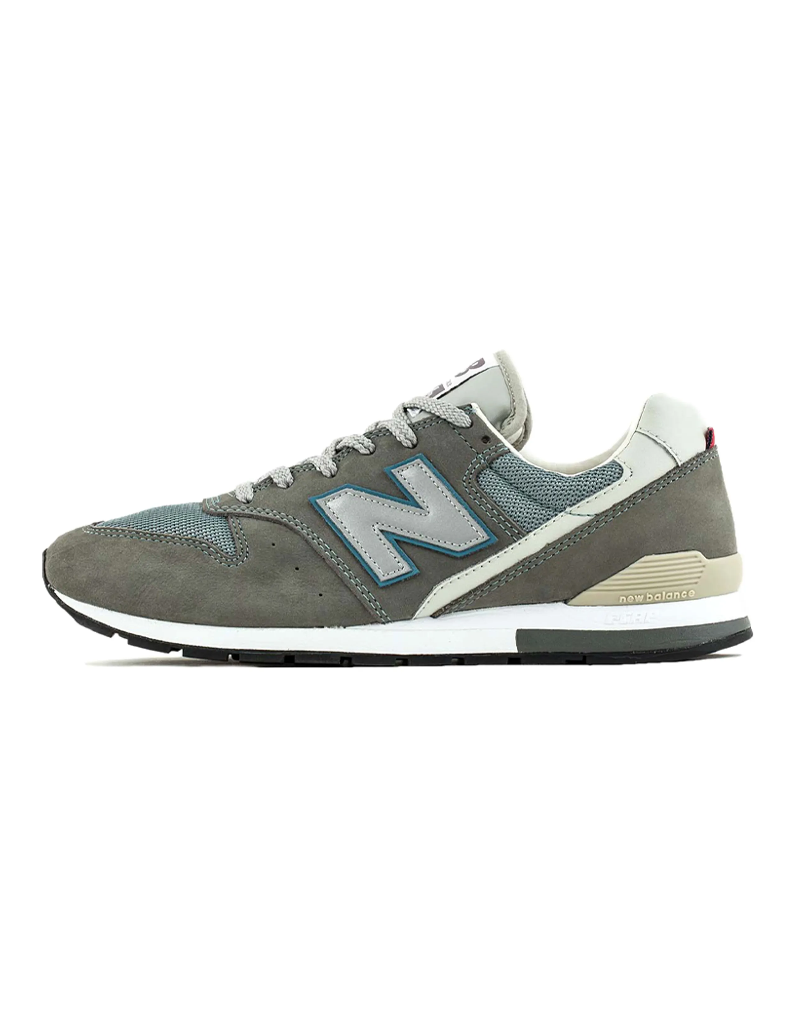 New Balance 996 Grey Blue