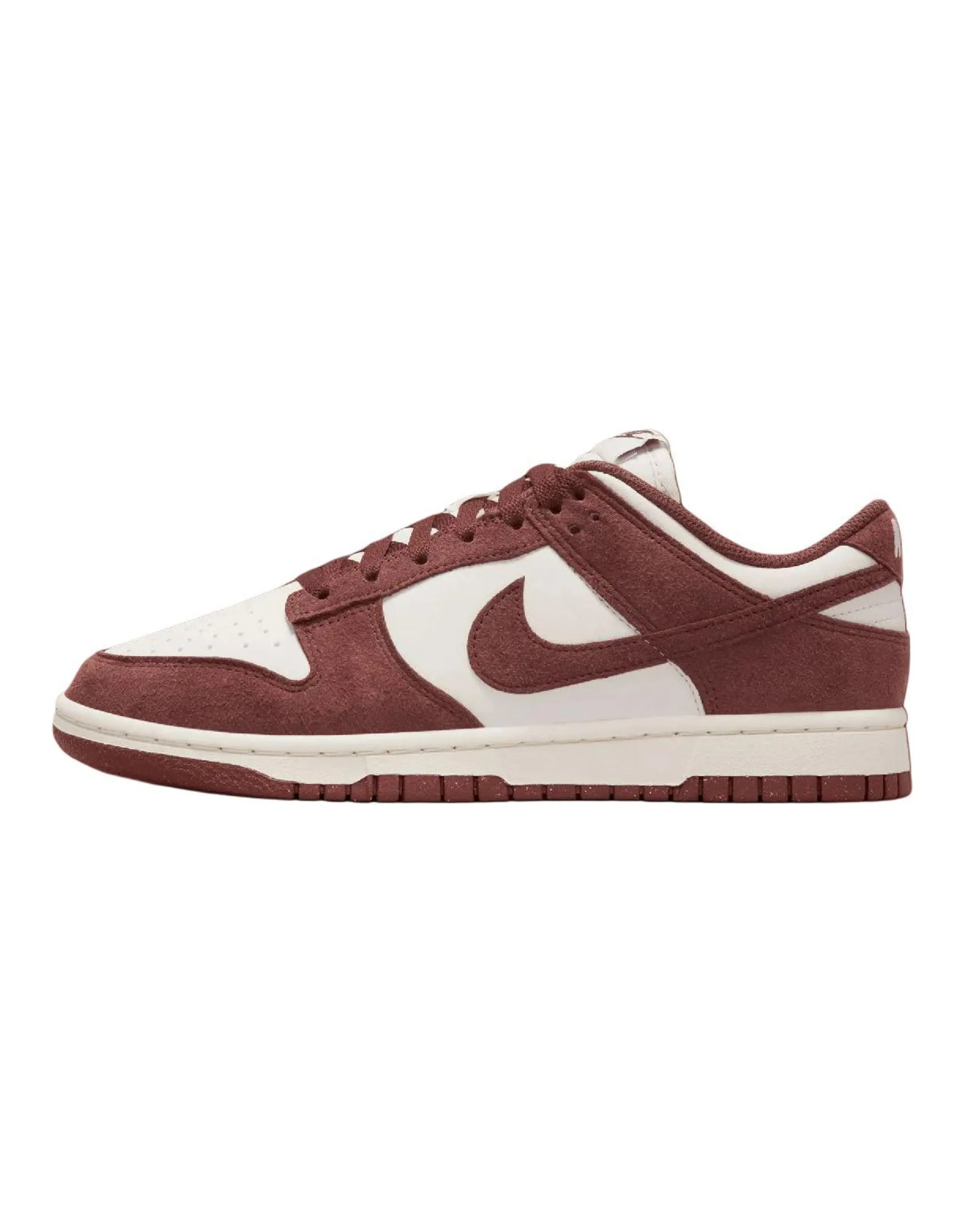 Nike Dunk Low Next Nature 'Red Sepia' Women's