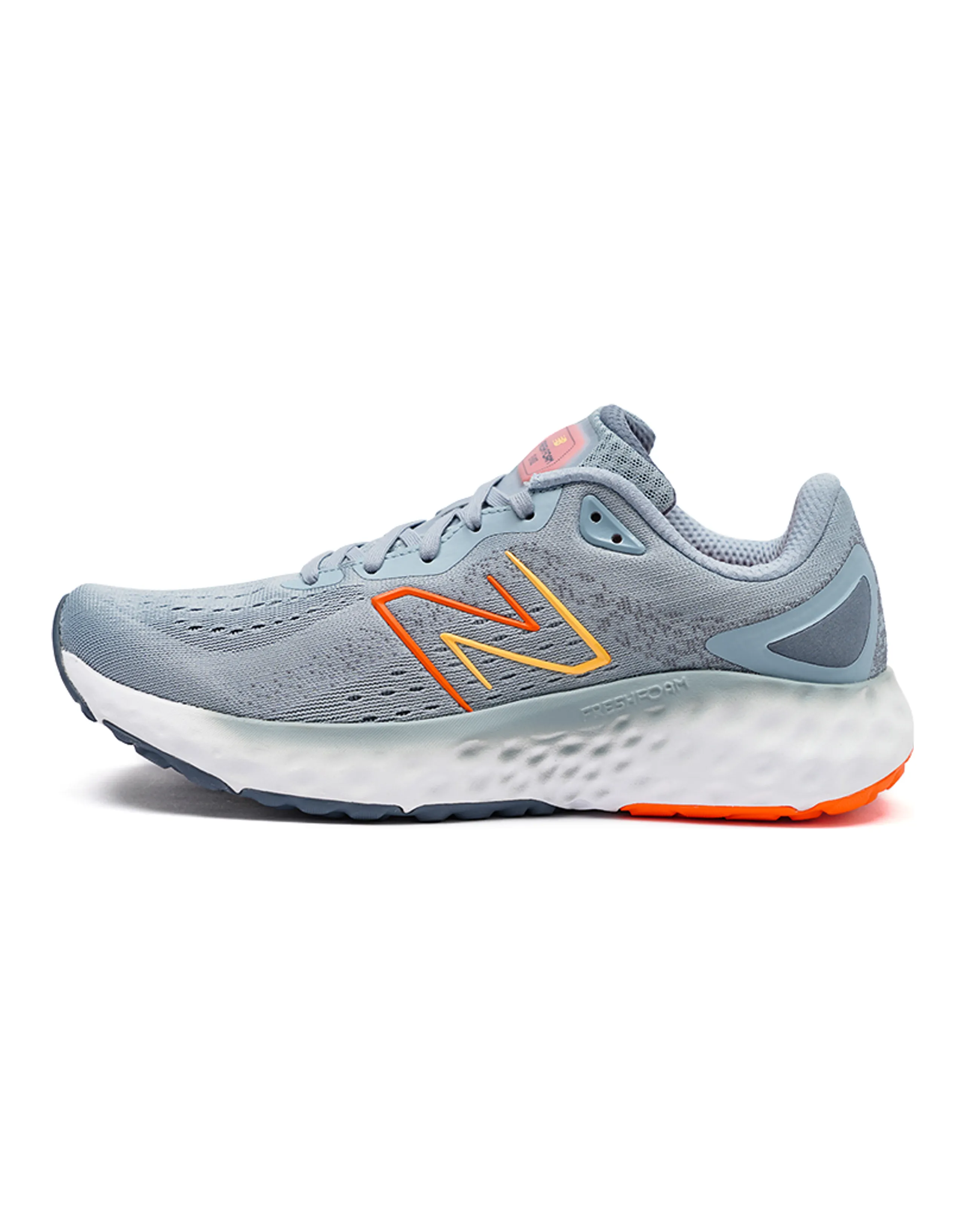 New Balance Fresh Foam Evoz V2 Grey 'Gray White'