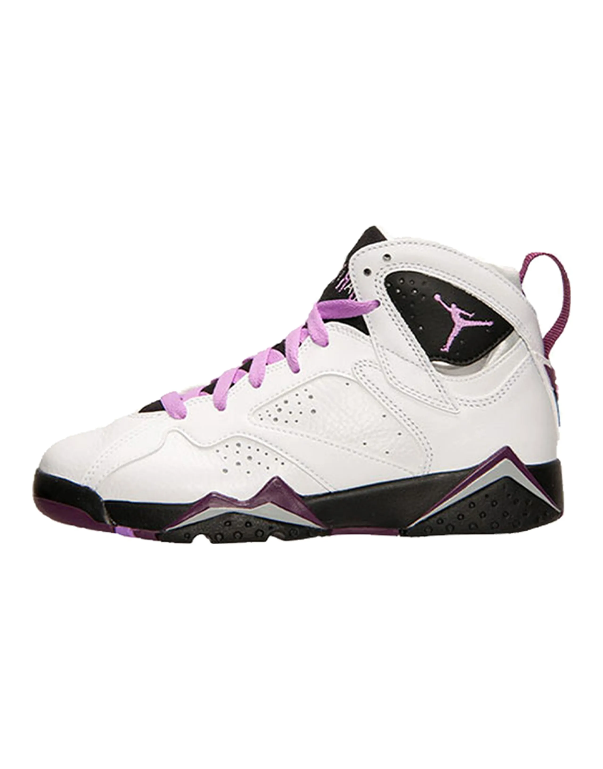 Jordan 7 Retro Fuchsia Glow GS