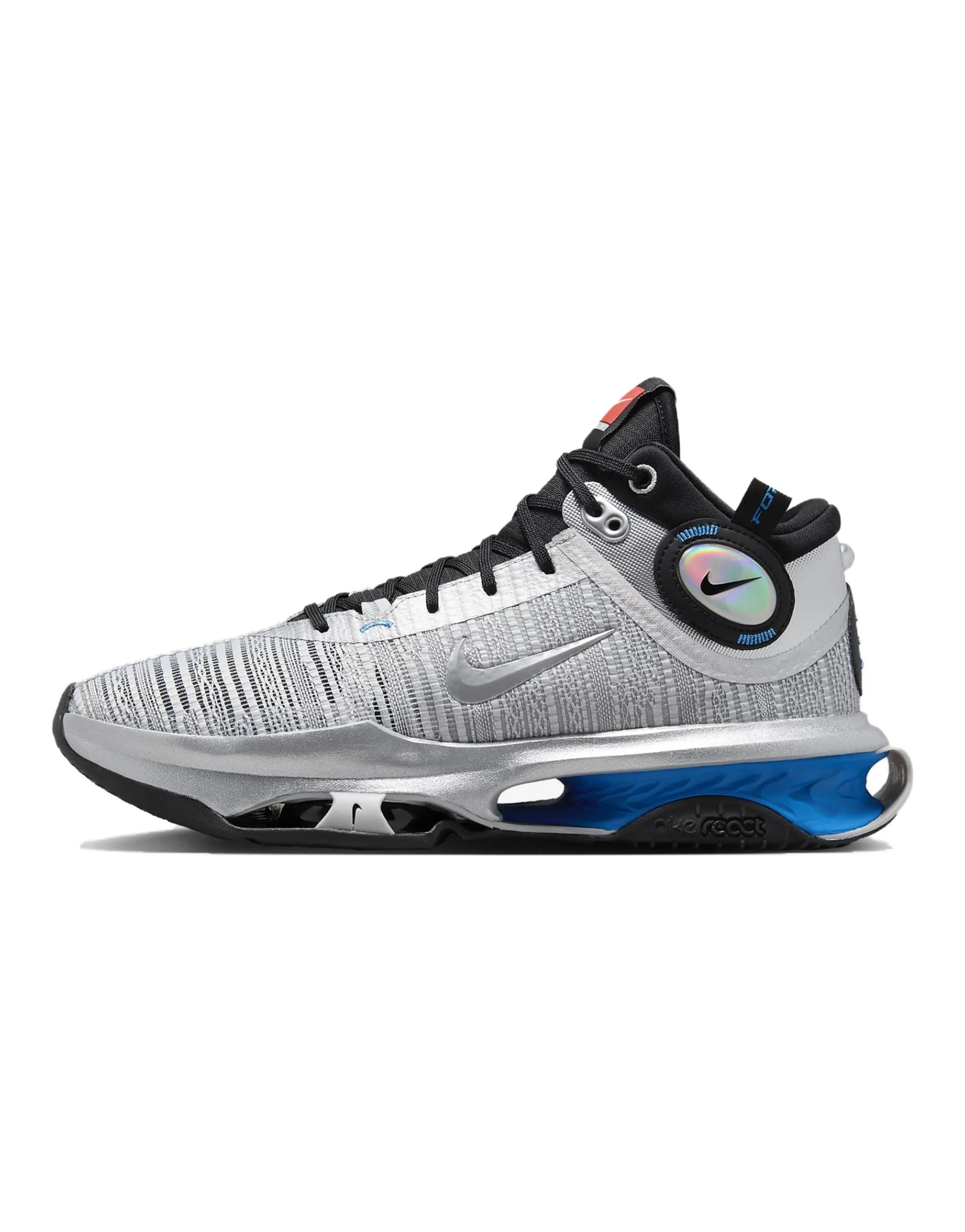 Nike Air Zoom G.T. Jump 2 ASW EP 'Silver Light Photo Blue'