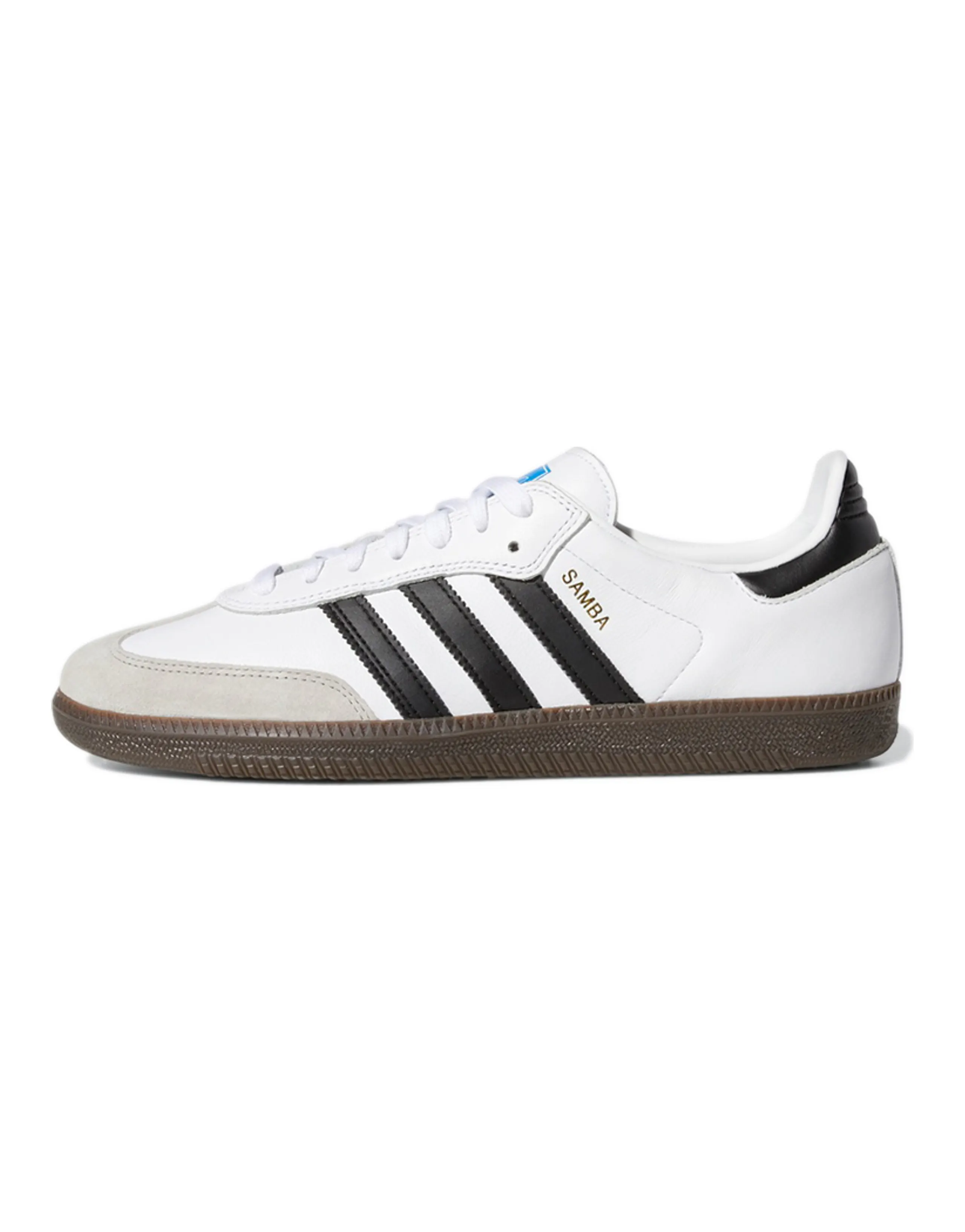 Adidas Originals Samba Adv Cloud White Core Black