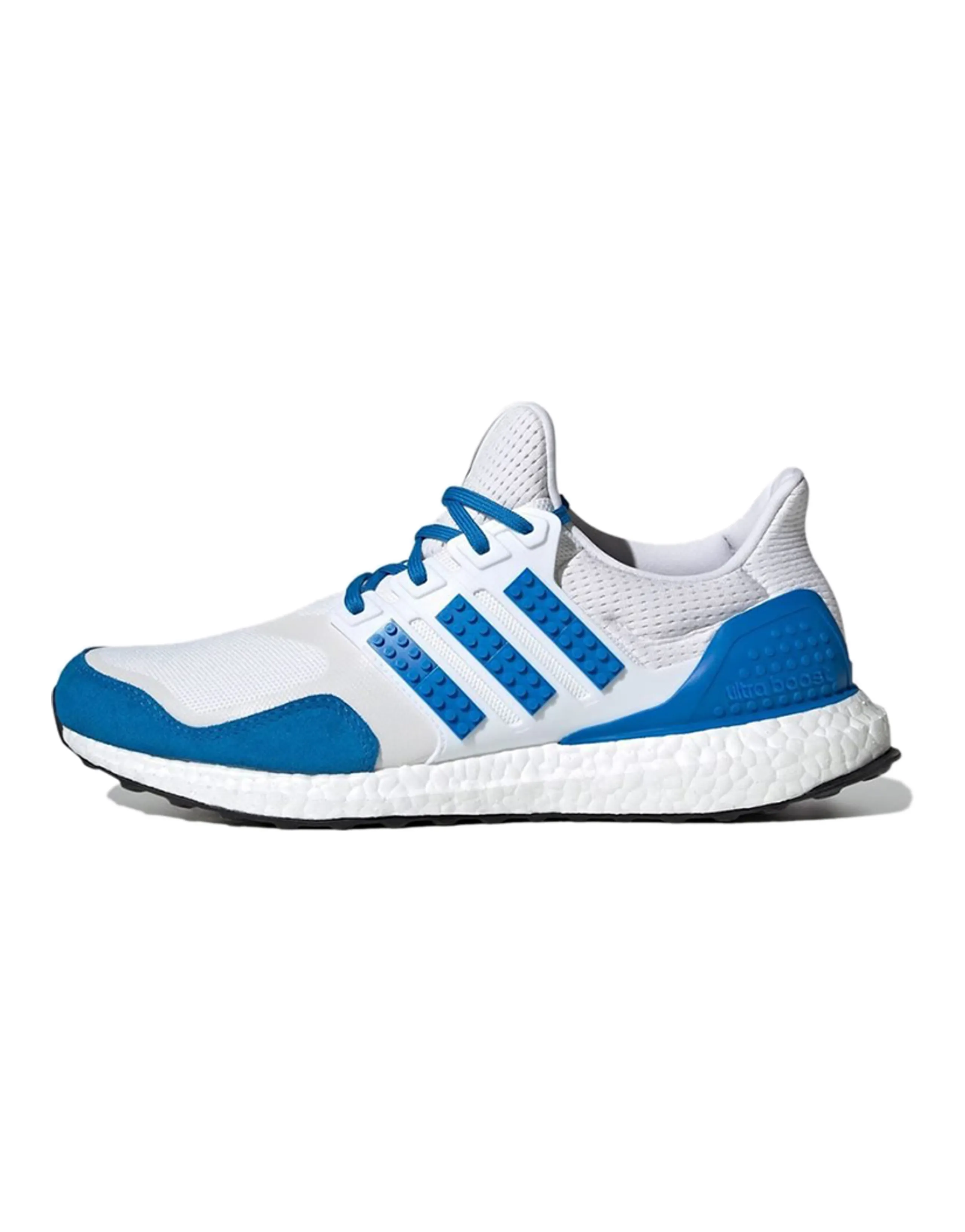 Adidas Ultra Boost Lego Color Pack Blue