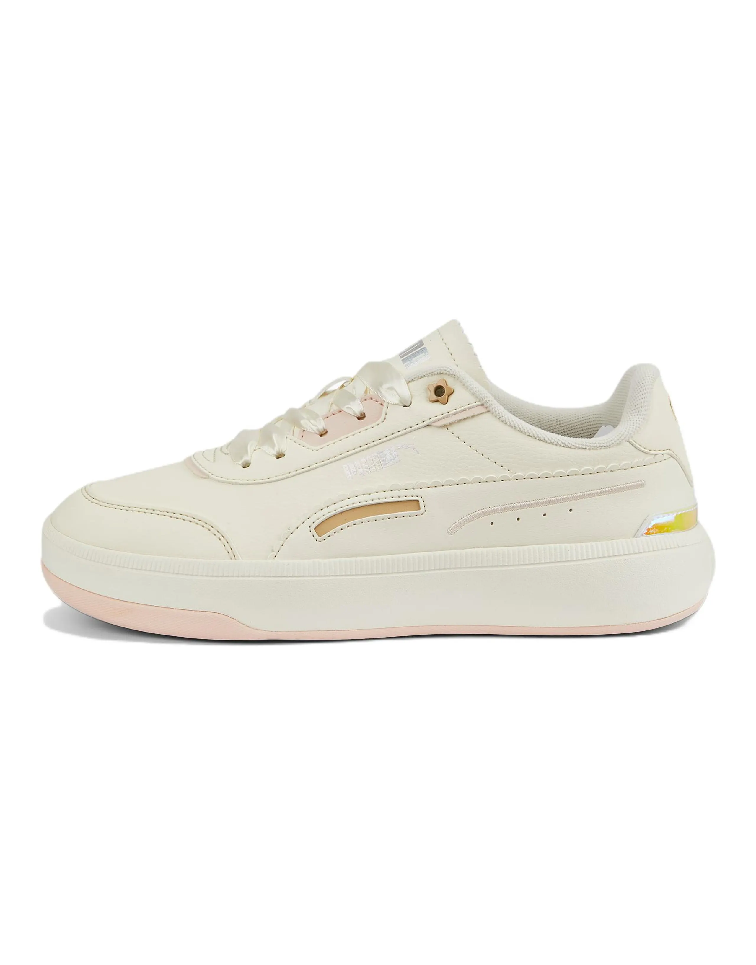 PUMA Tori Pixie 'Pristine Island Pink' Women's