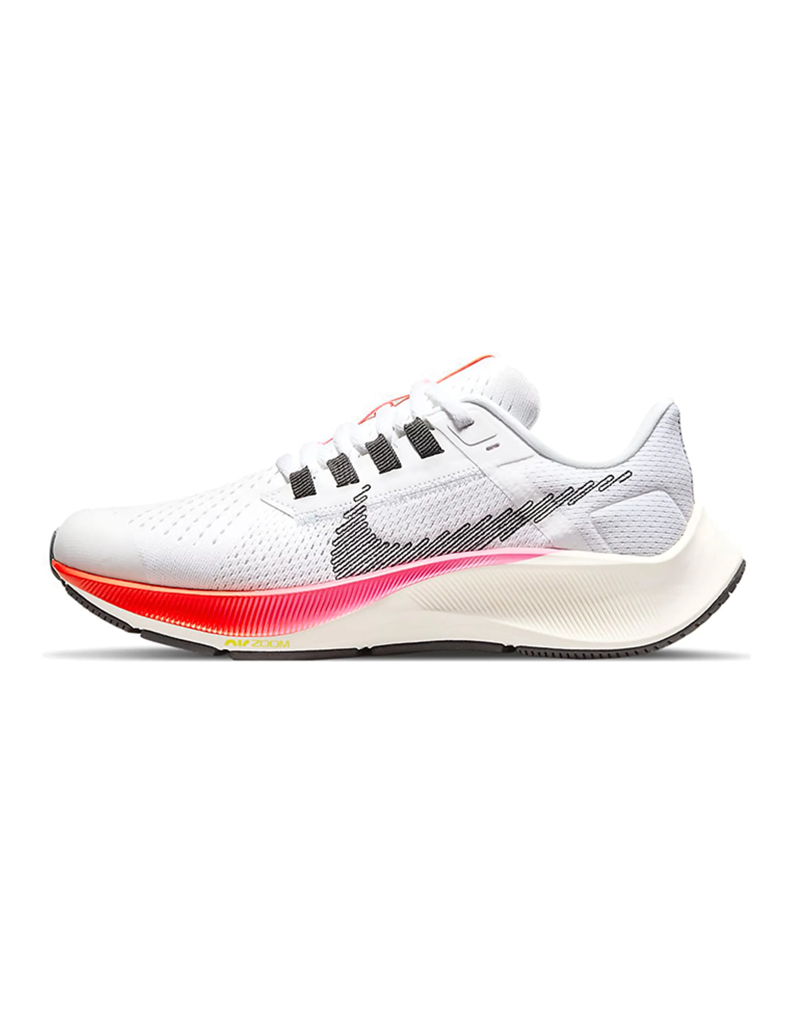 Nike Air Zoom Pegasus 38 Rawdacious GS