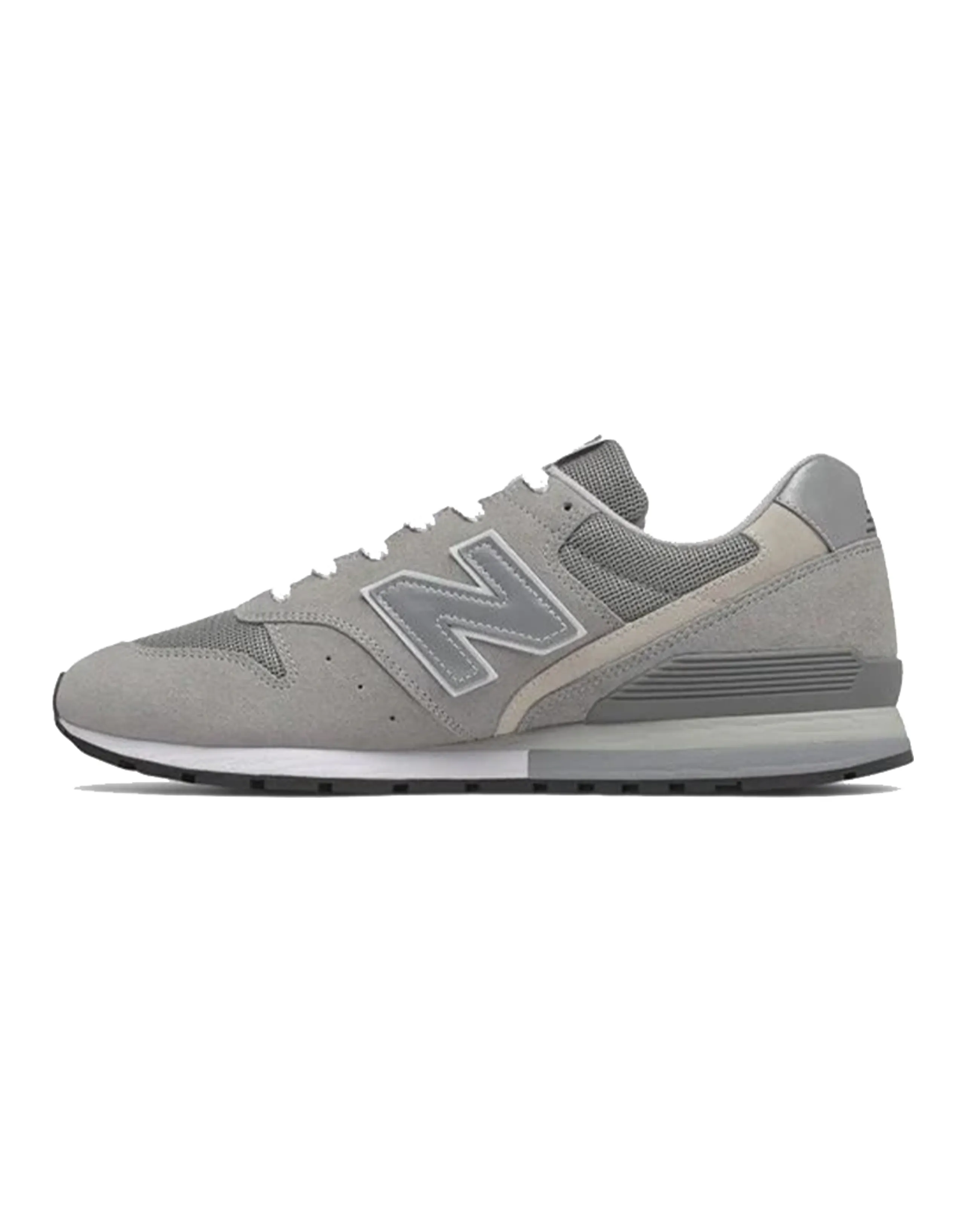 New Balance 996 Essential Pack Grey