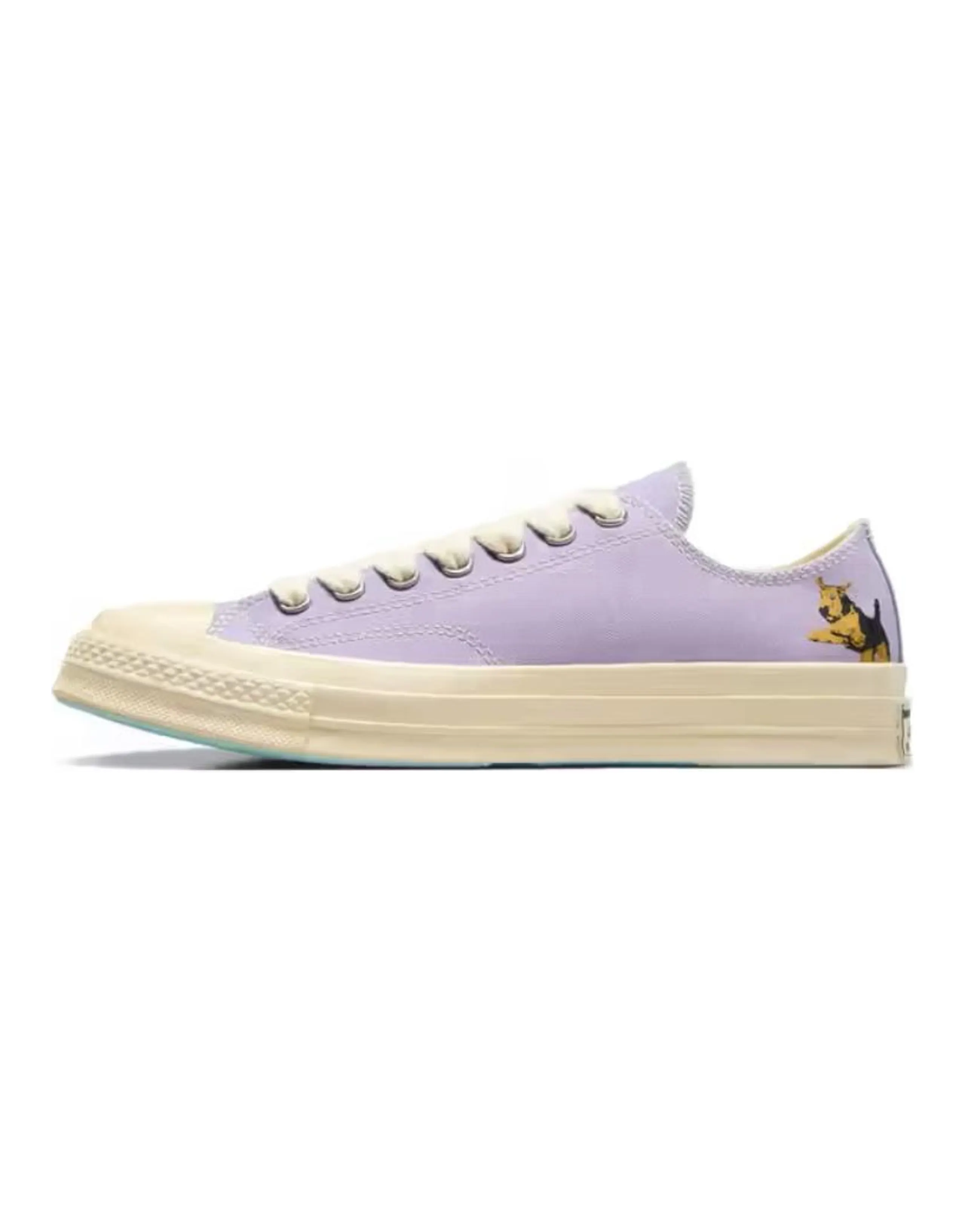 Converse Chuck 70 Low Golf Le FLEUR* Darryl Orchid Petal