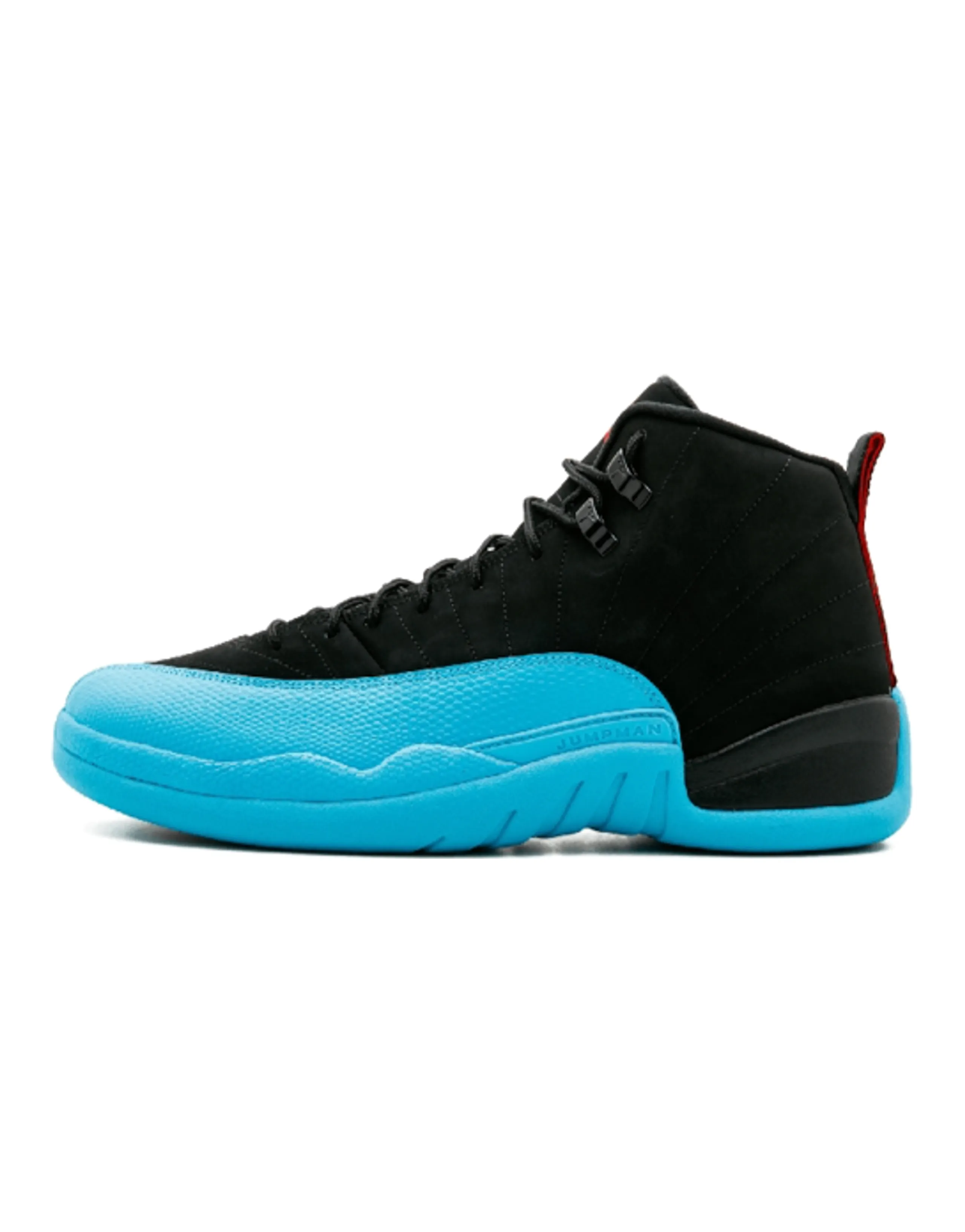 JORDAN 12 Retro Gamma Blue