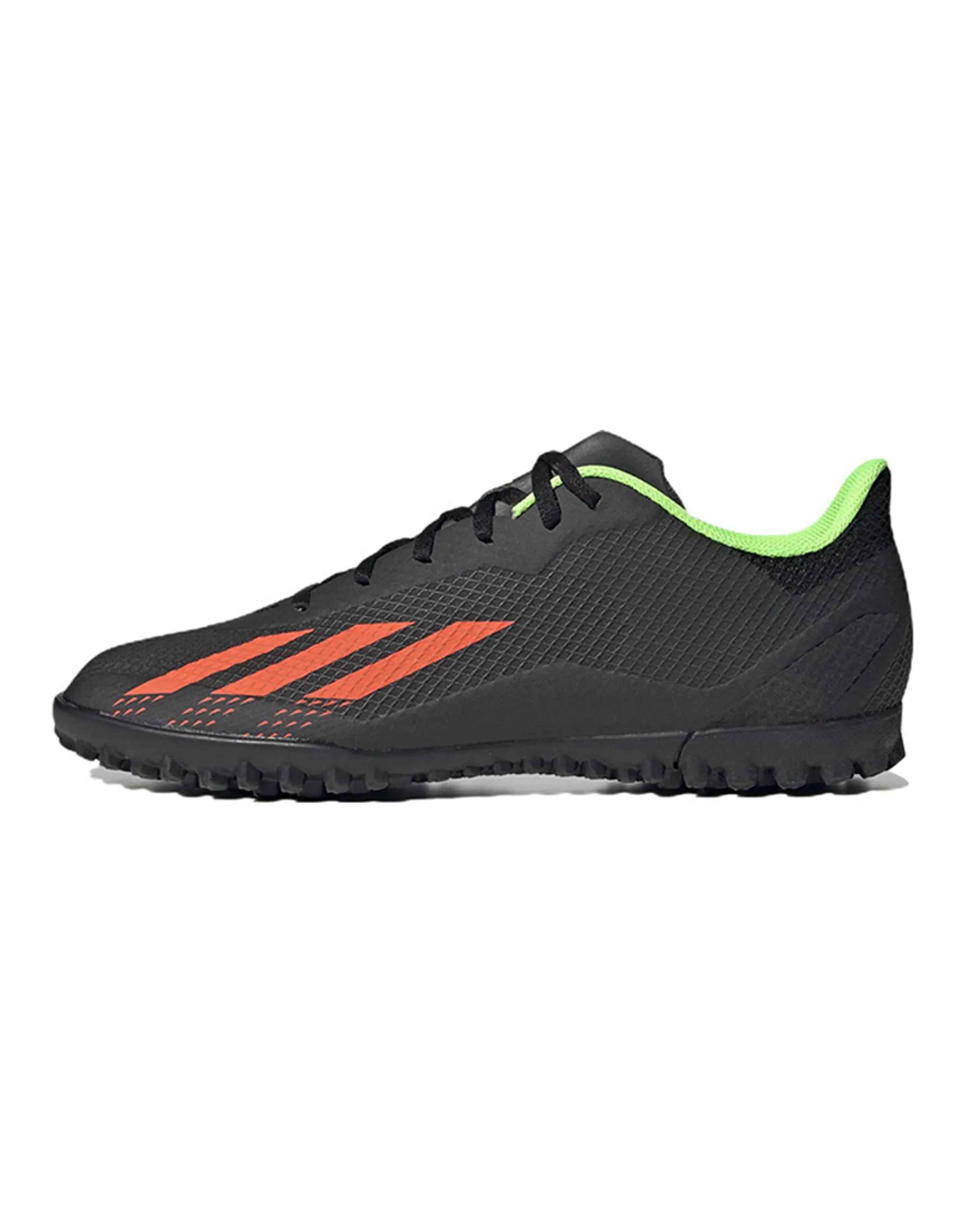 X Speedportal.4 Adidas Turf 'Black Solar Red'