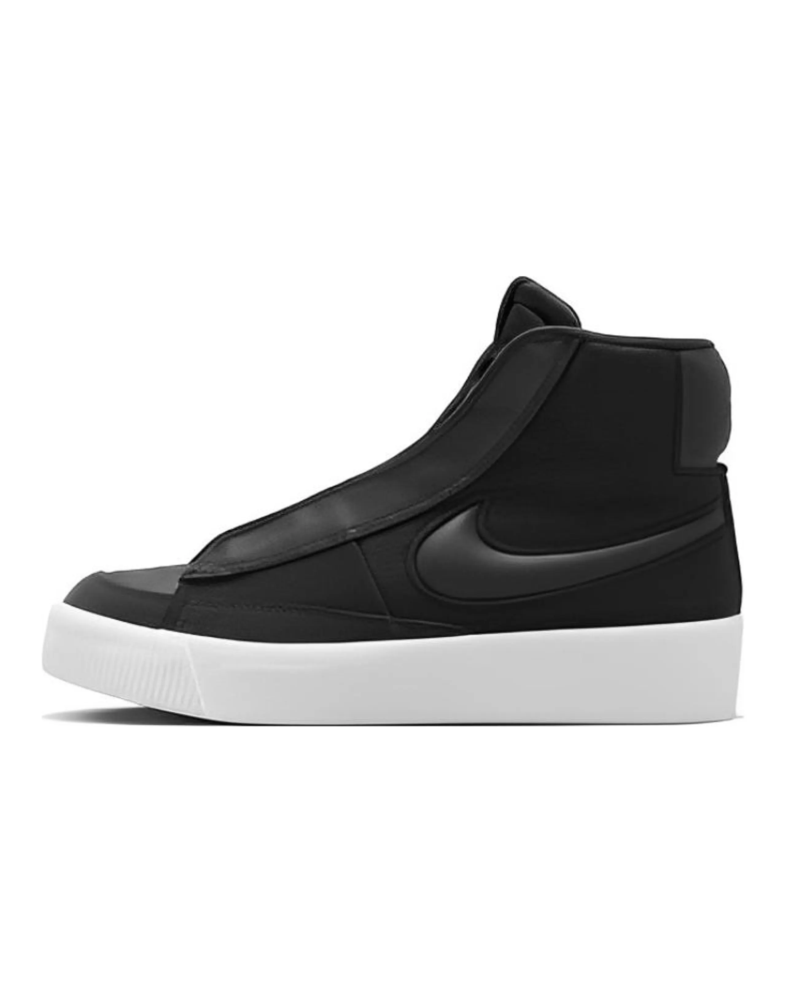 Nike Blazer Mid Victory 'Black Off Noir' Women's