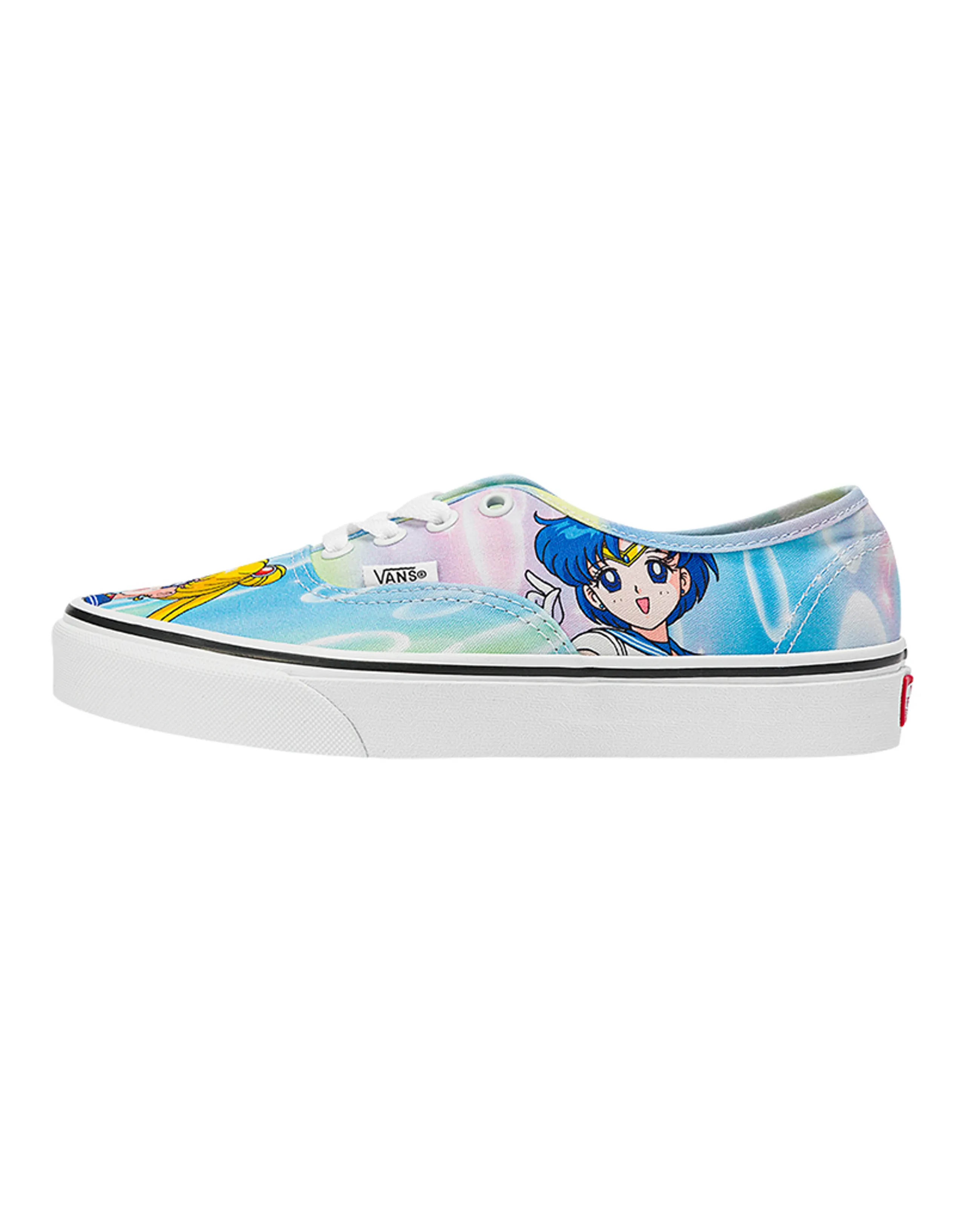 Vans Authentic Pretty Guardian Sailor Moon