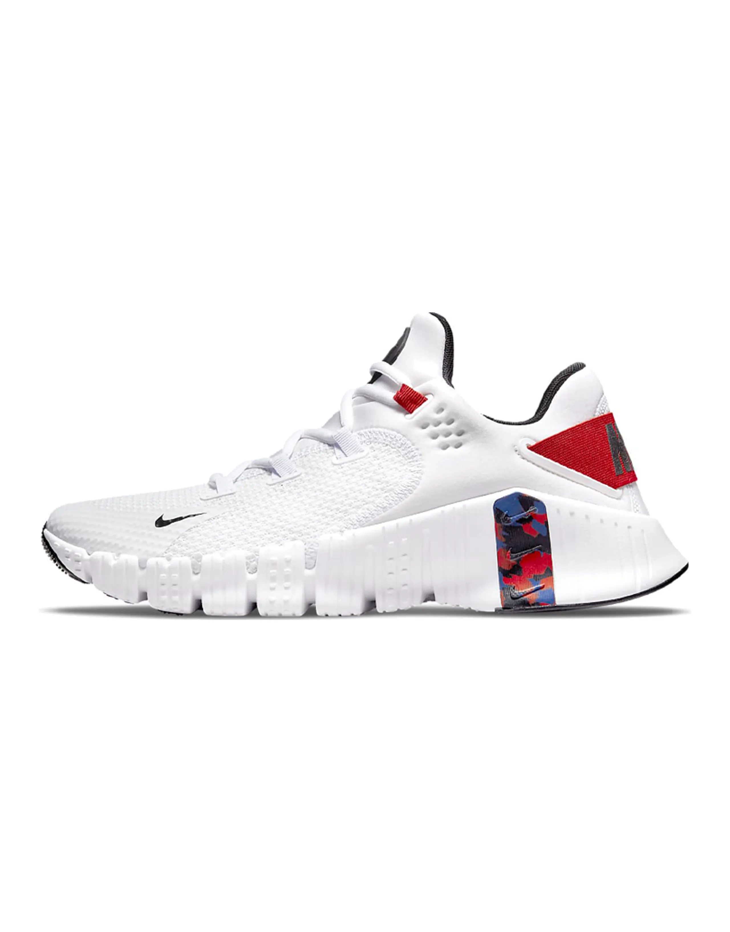 Nike Free Metcon 4 Veteran's Day