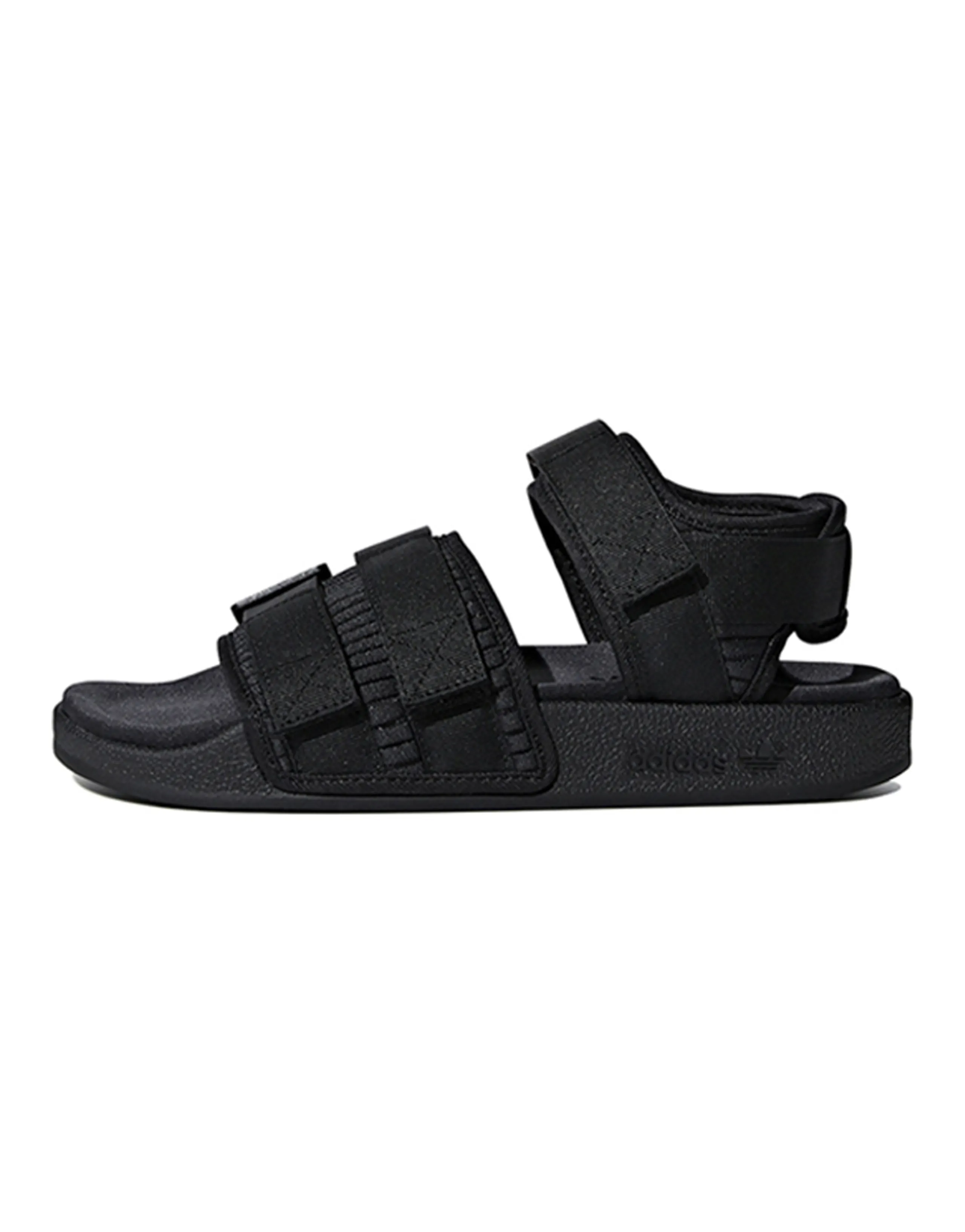 Adilette Sandal Women's Adidas 2.0 'Black' Women's