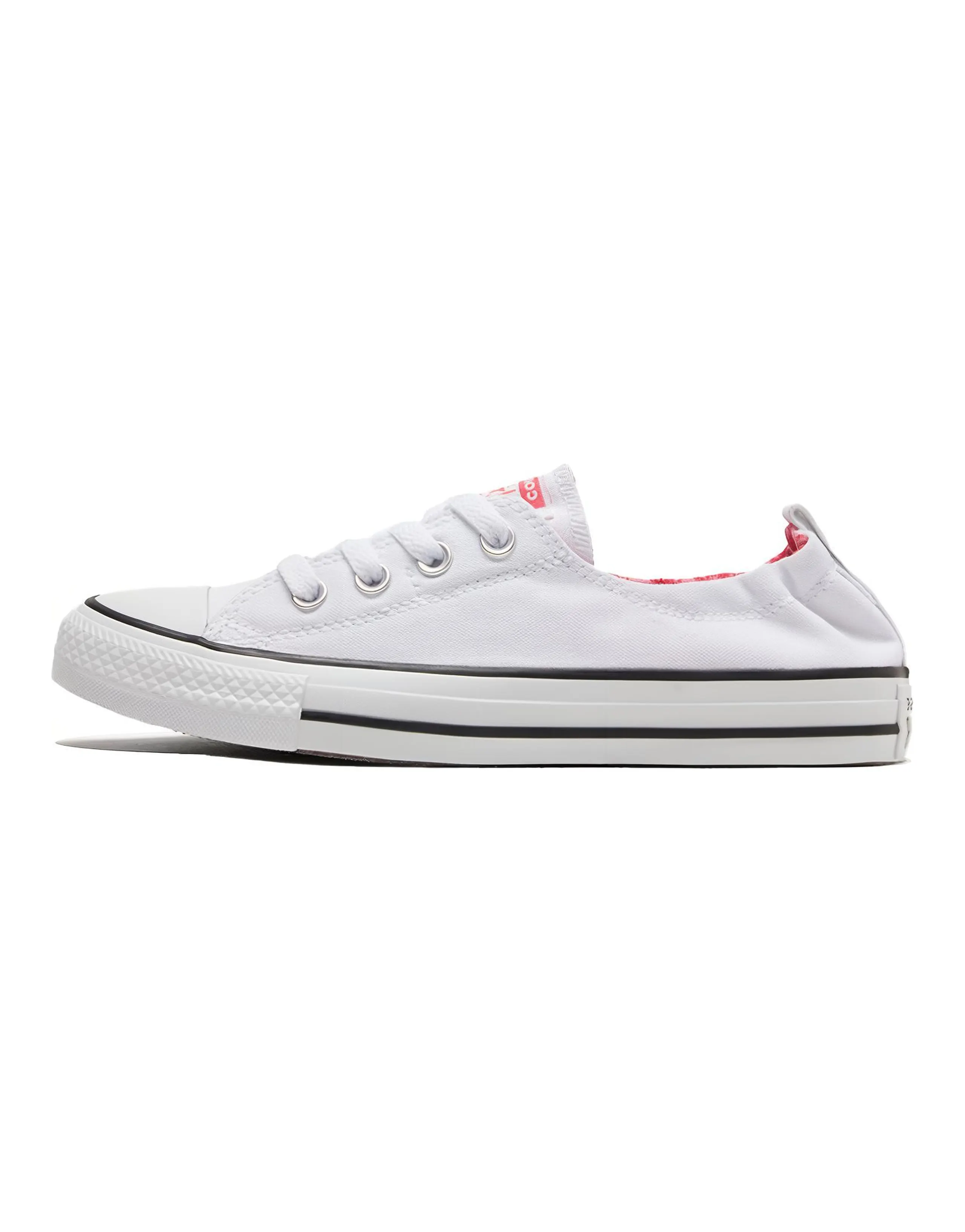Converse Chuck Taylor All Star Classic White Women's