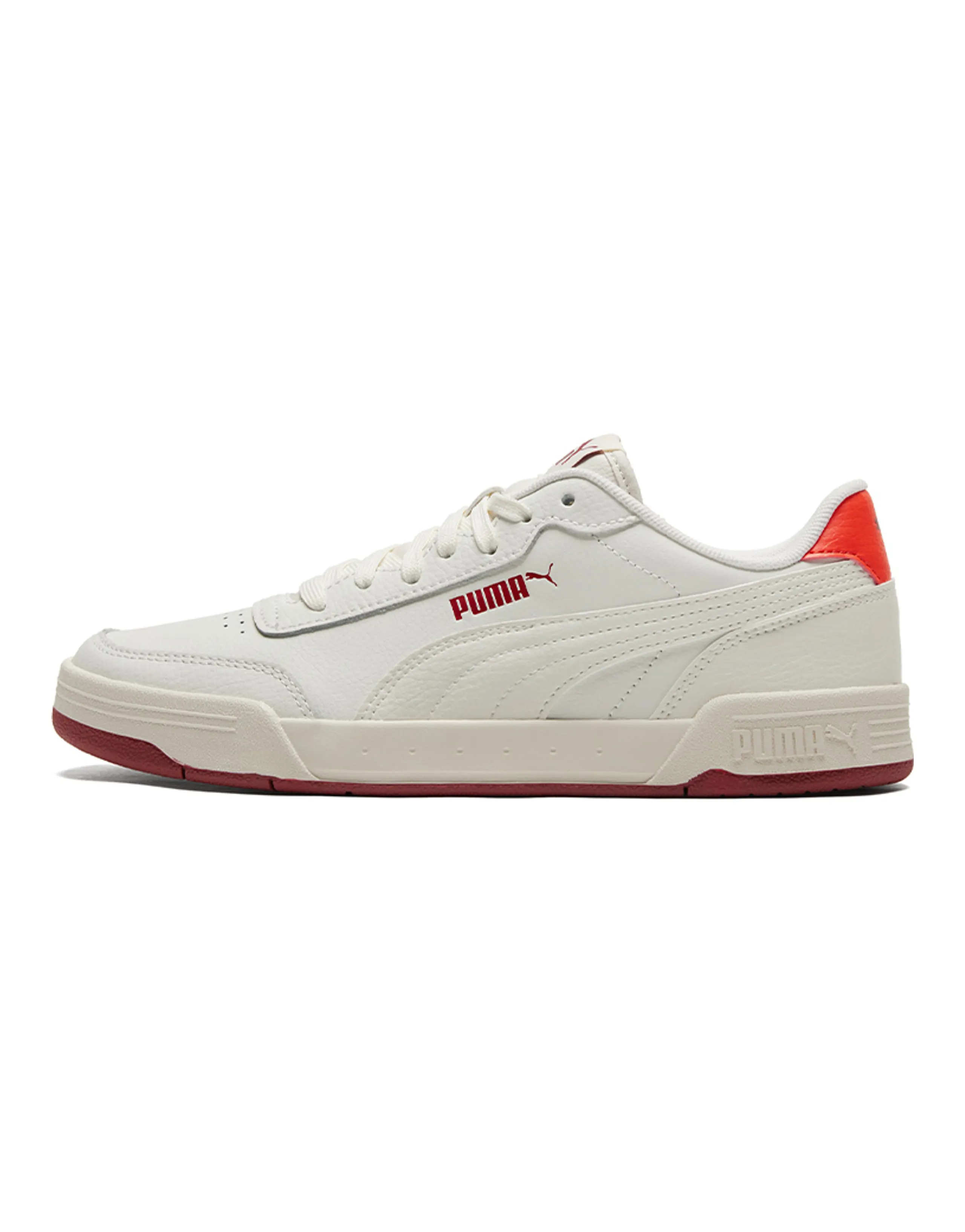 PUMA Caracal 'Marshmallow Chili Oil'