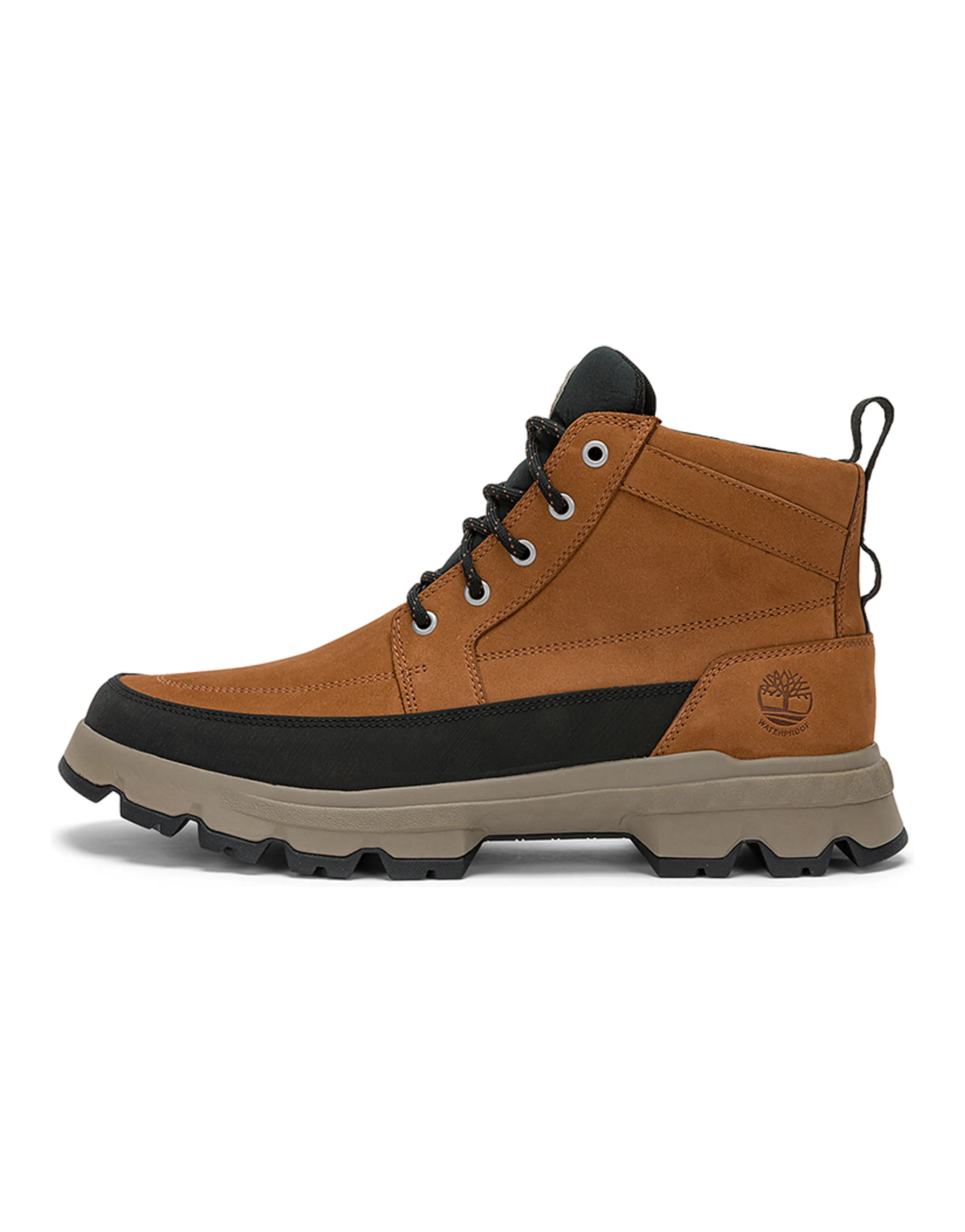 Timberland Greenstride Originals Chukka Boot 'Rust'