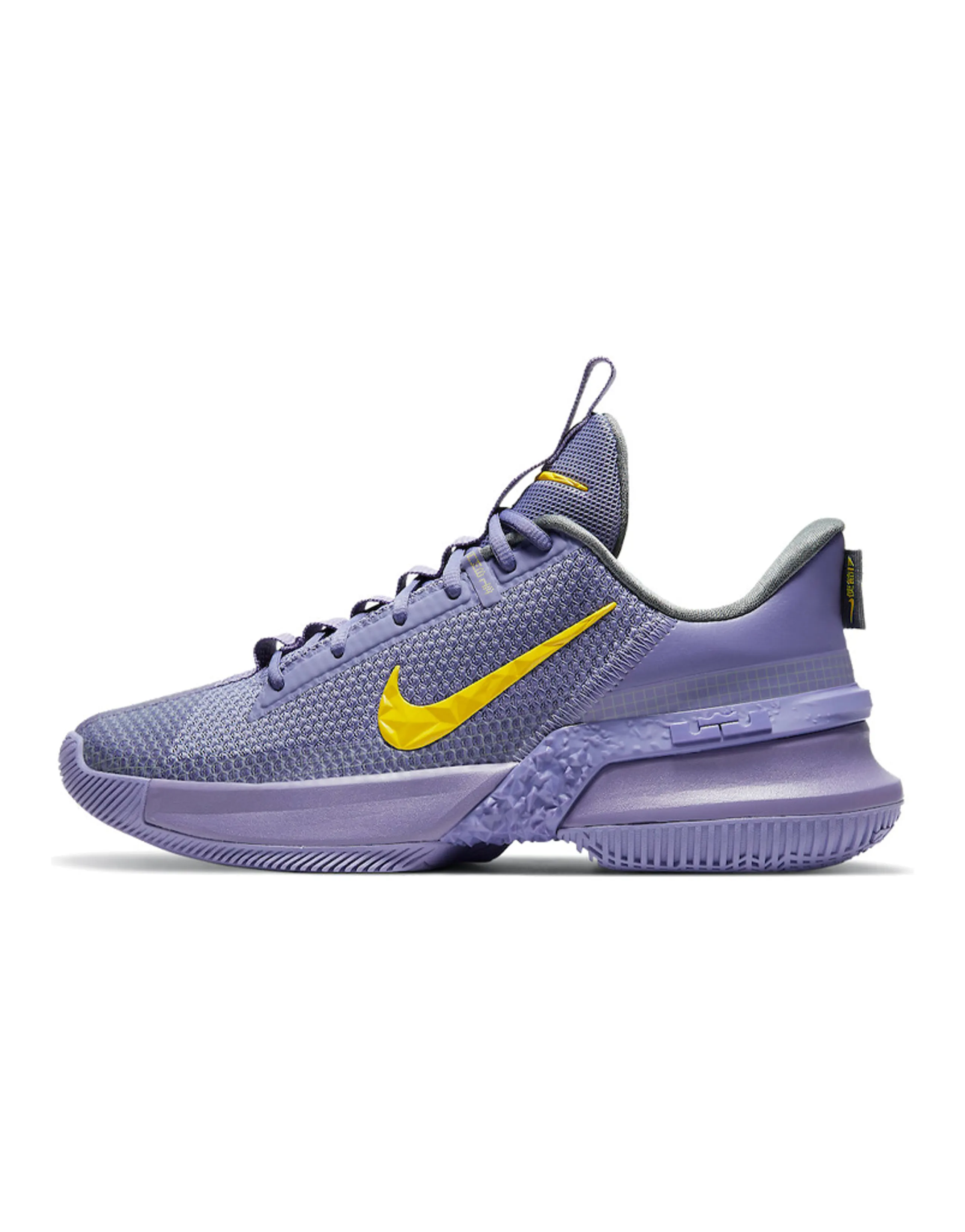 Nike LeBron Ambassador 13 Lakers
