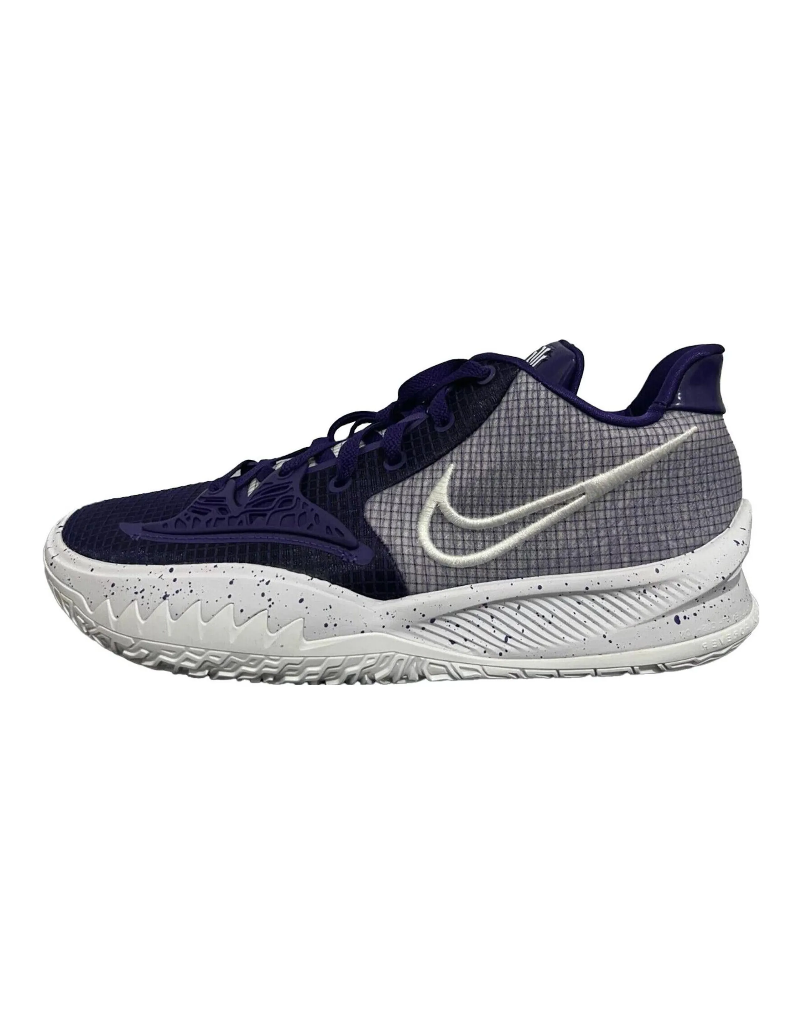 Nike Kyrie Low 4 Tb 'College Navy'