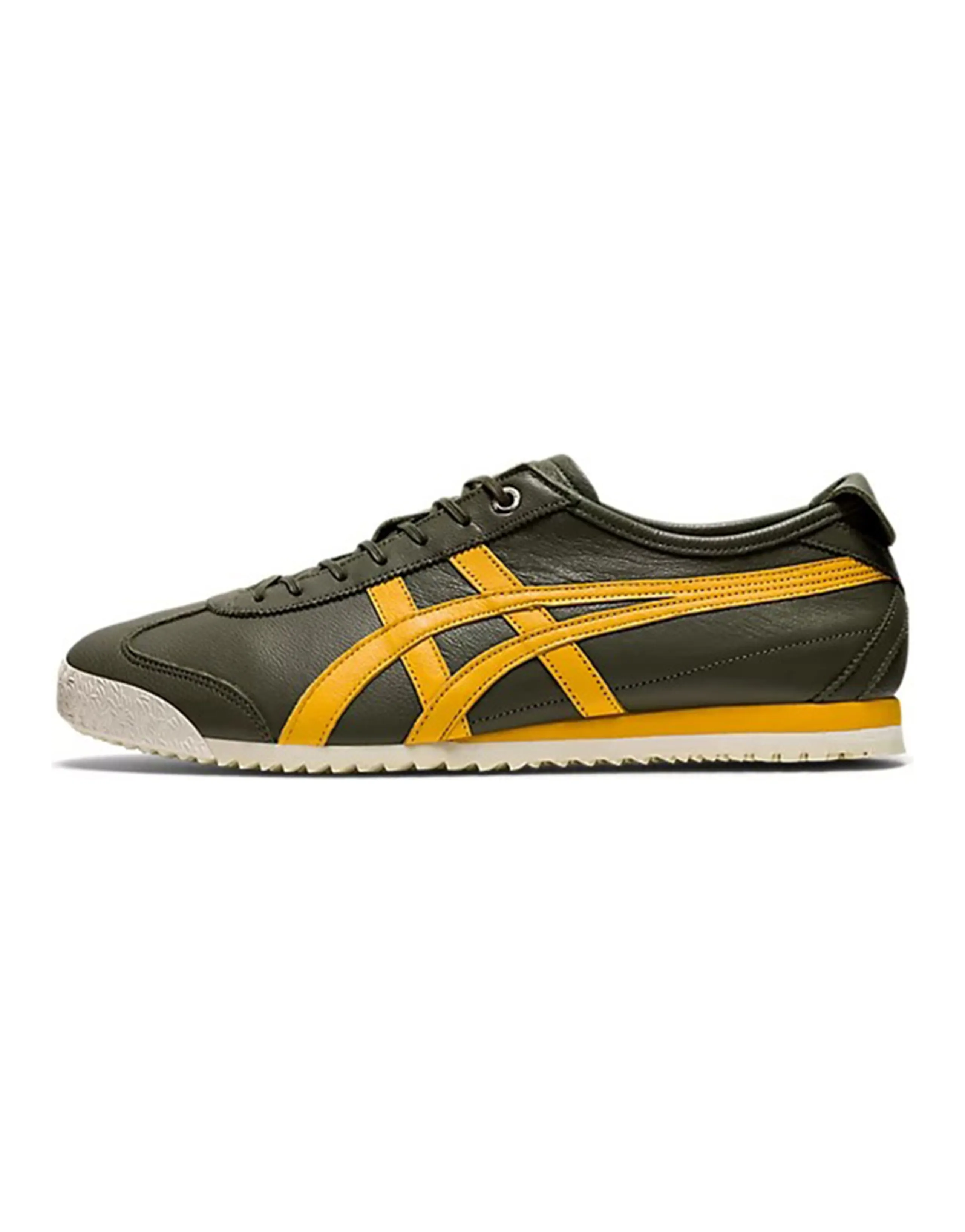 Onitsuka Tiger Mexico 66 SD Mantle Green Tiger Yellow