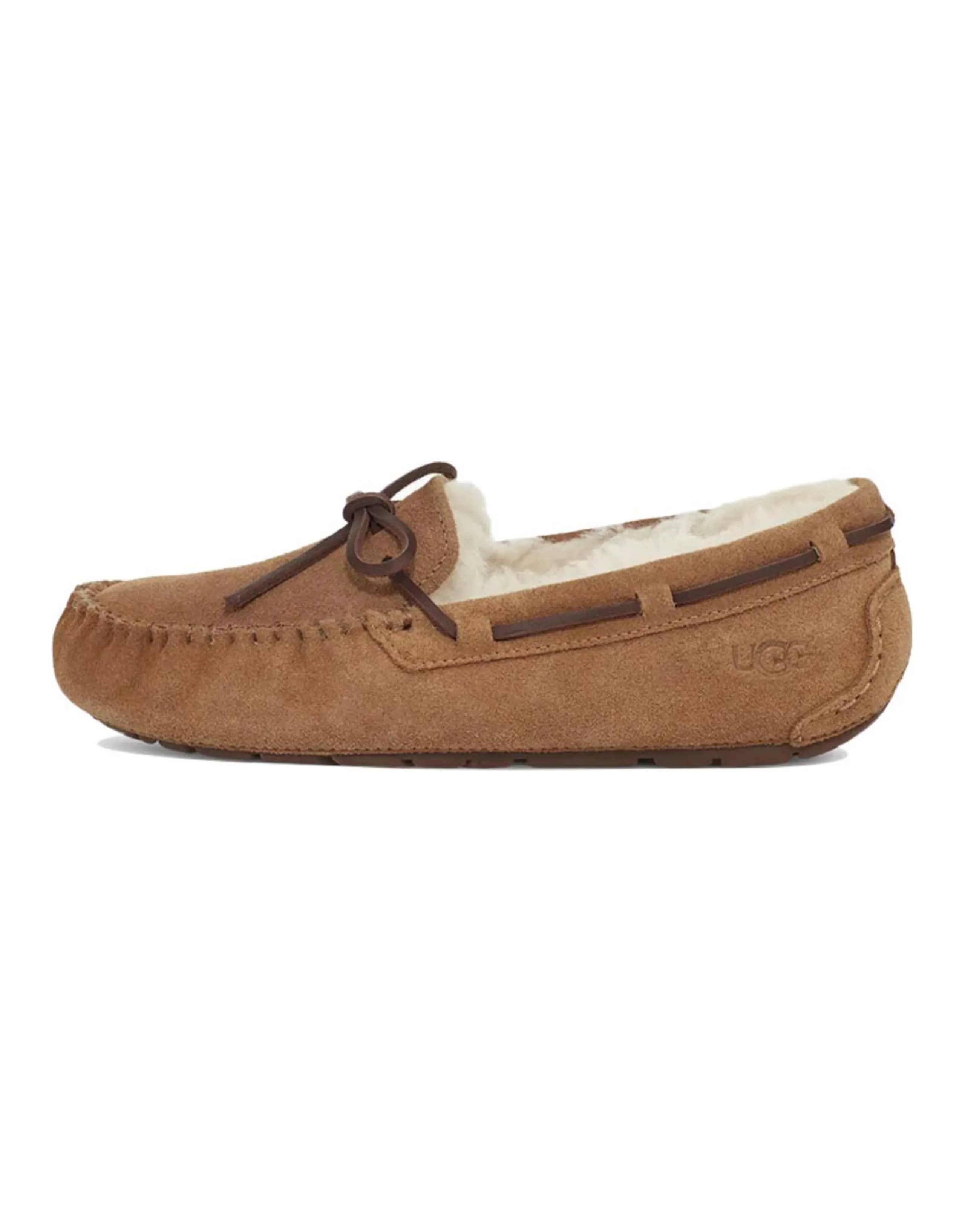 UGG Dakota Slipper Chestnut Women's