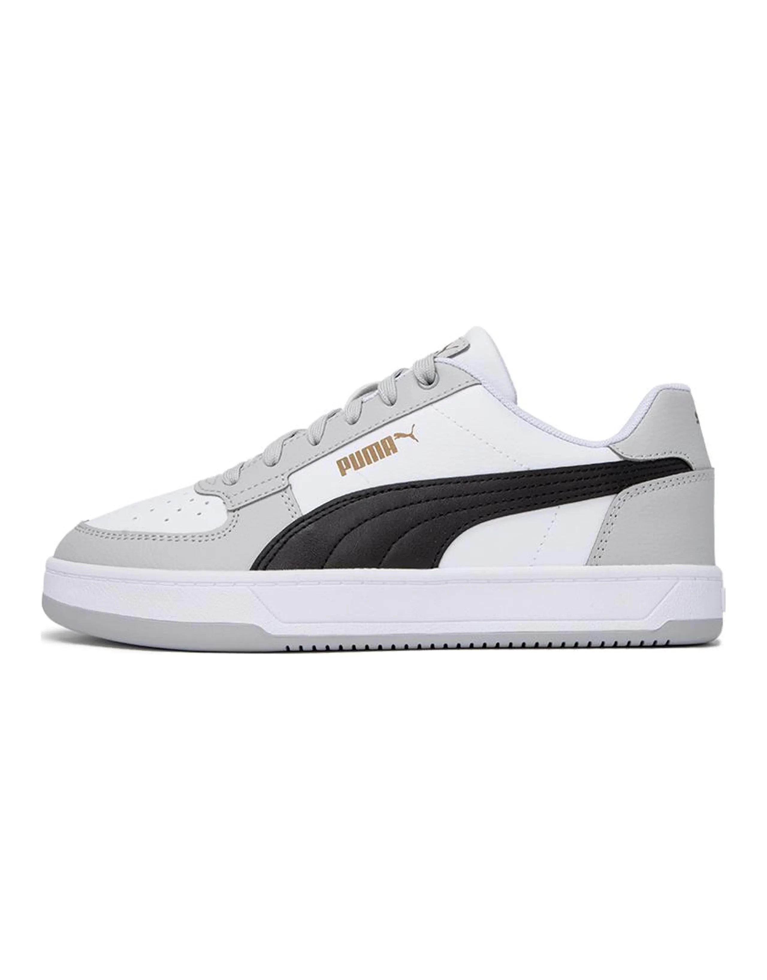 PUMA Caven 2.0 'White Grey Black'