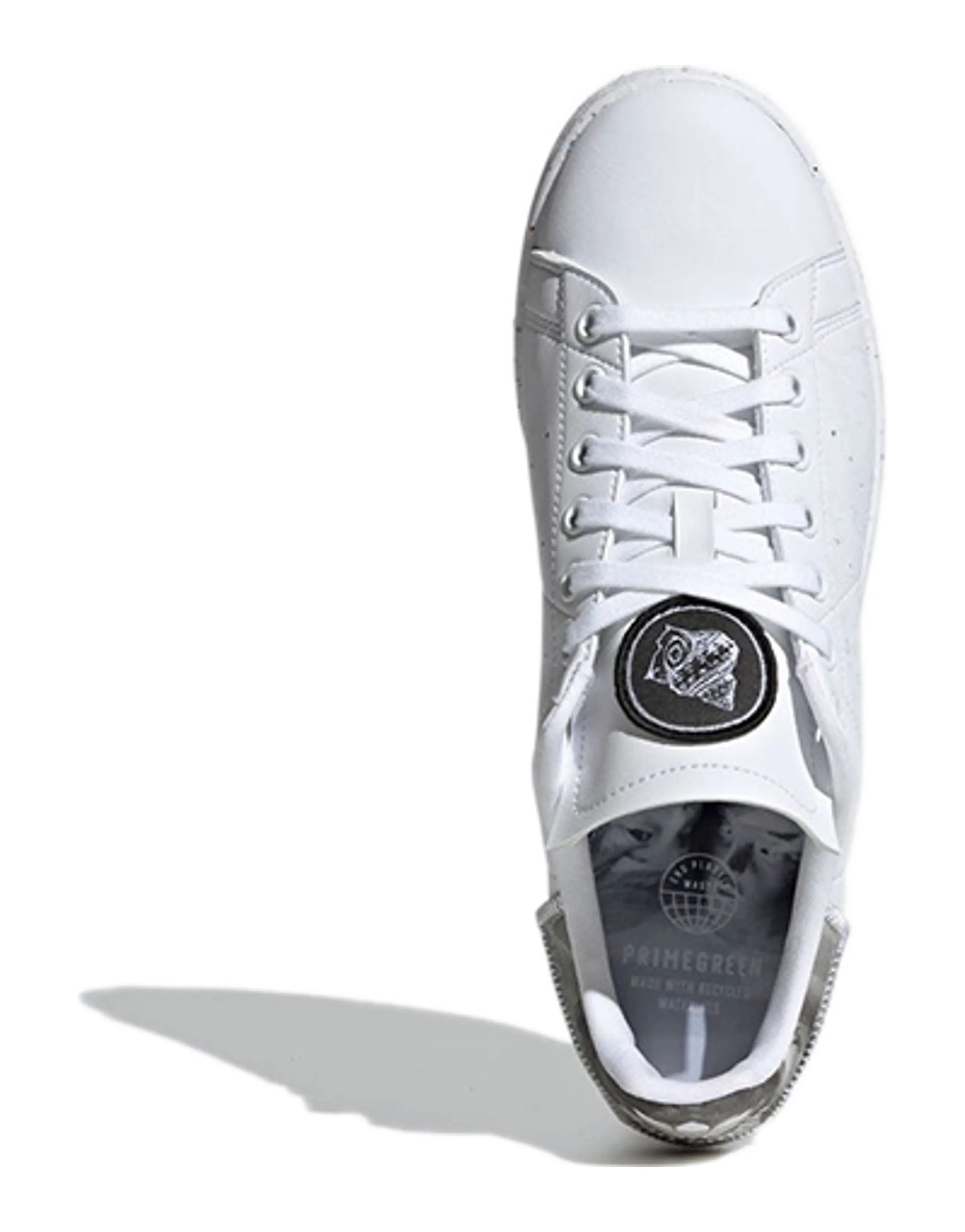 Adidas Originals Originals Stan Smith 'White Grey Black'