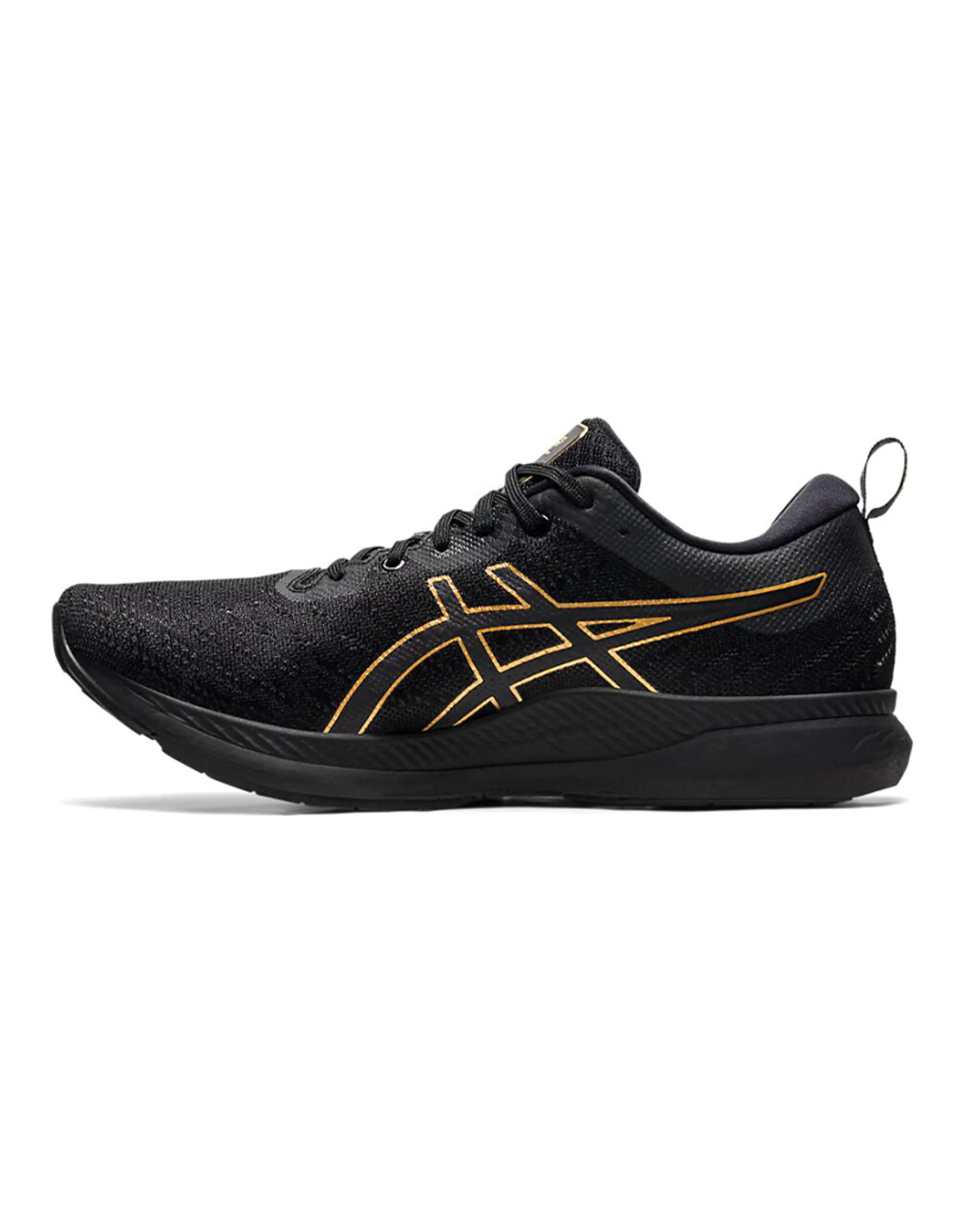 Asics Evoride Orphe S 'Black'