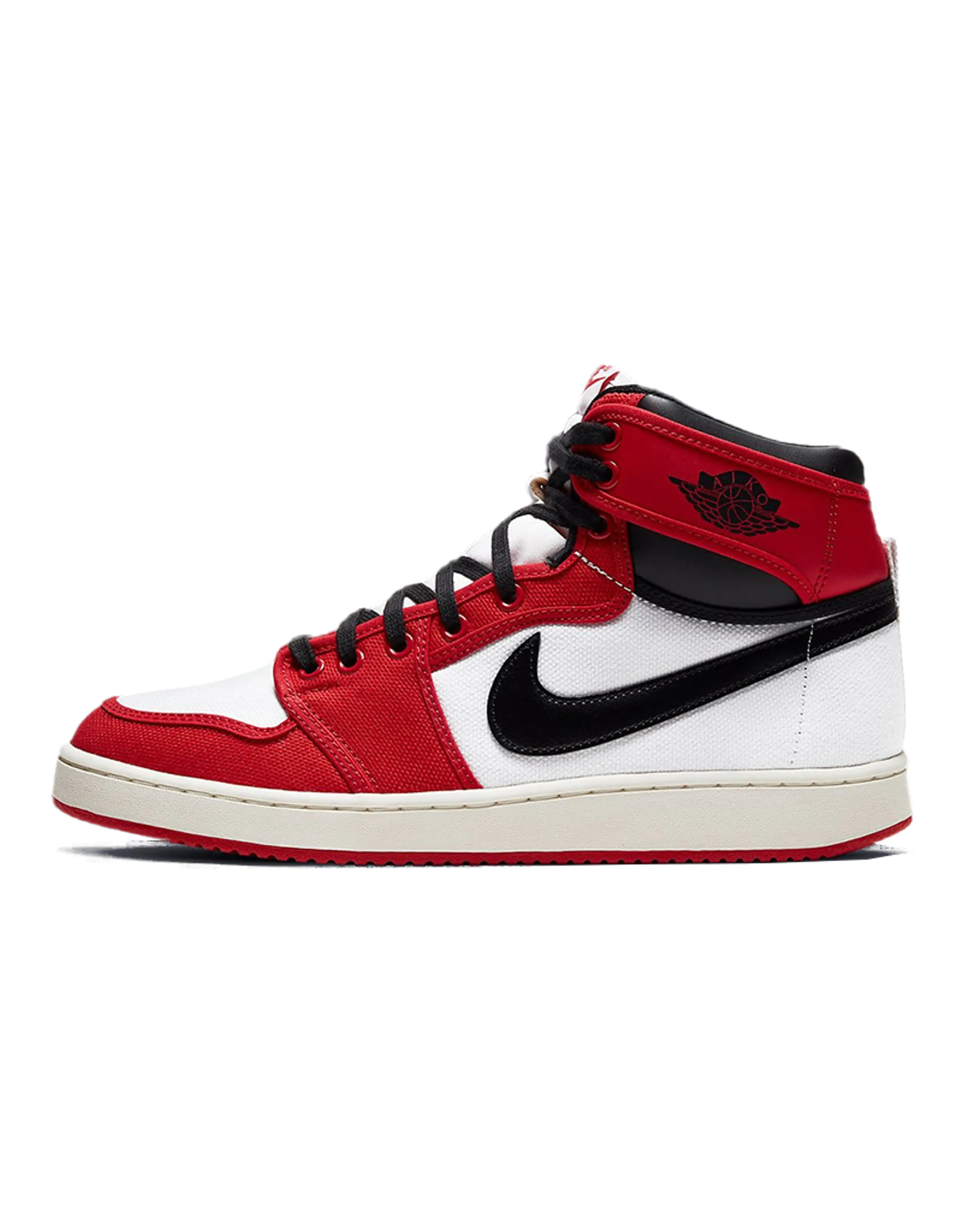 JORDAN 1 Retro Ajko Chicago 2021