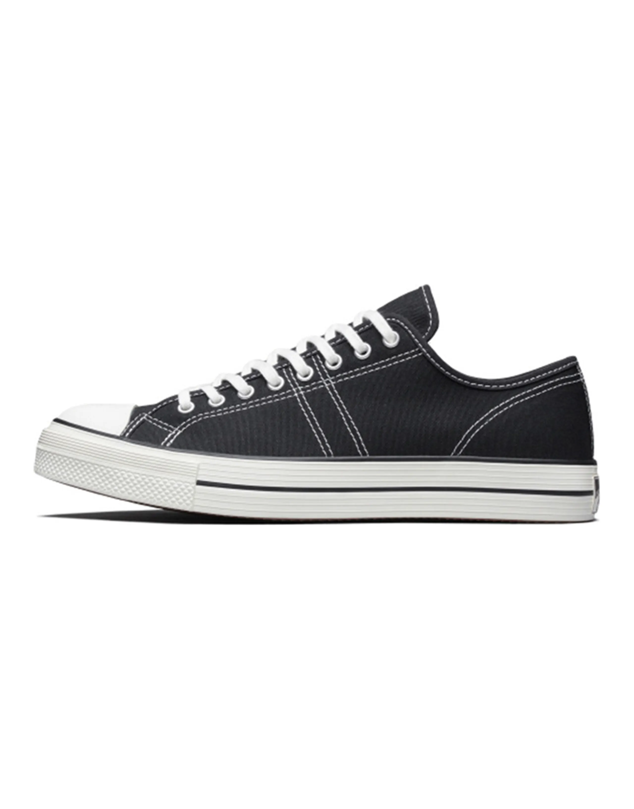 Lucky Star Converse Low 'Black'