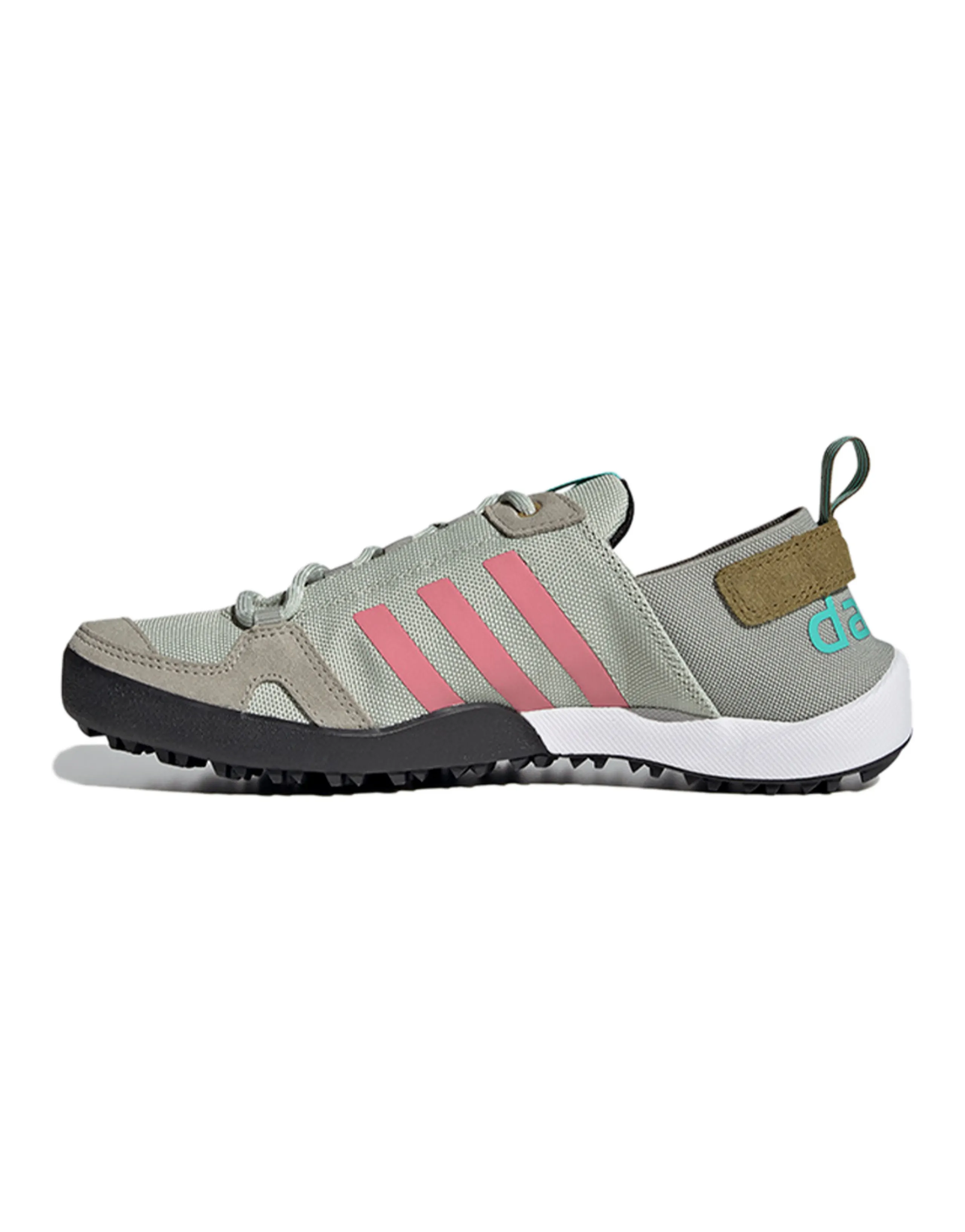Adidas Terrex Daroga Two 13 'Grey Pink'