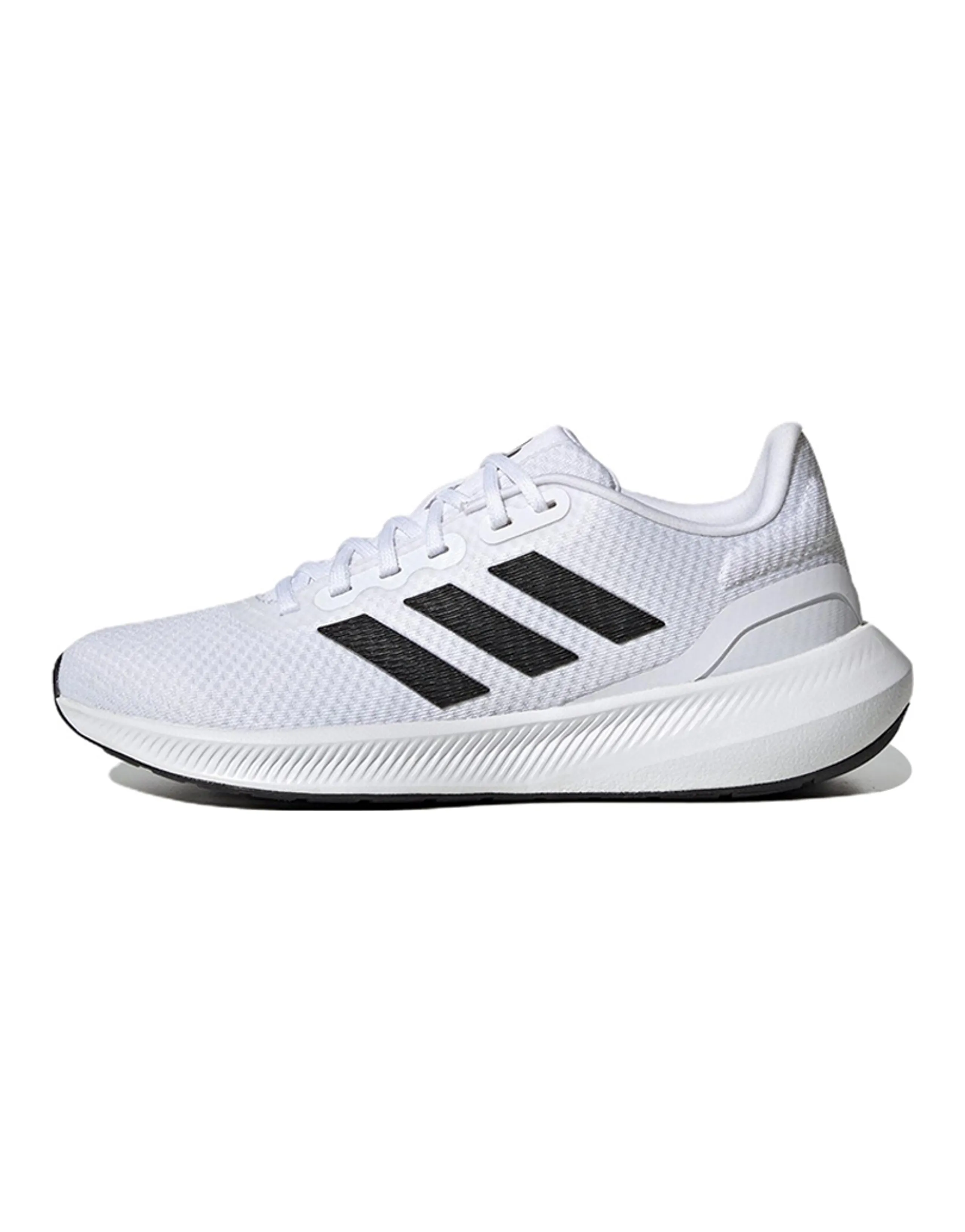 Adidas Runfalcon 3 Cloud White Core Black Women's