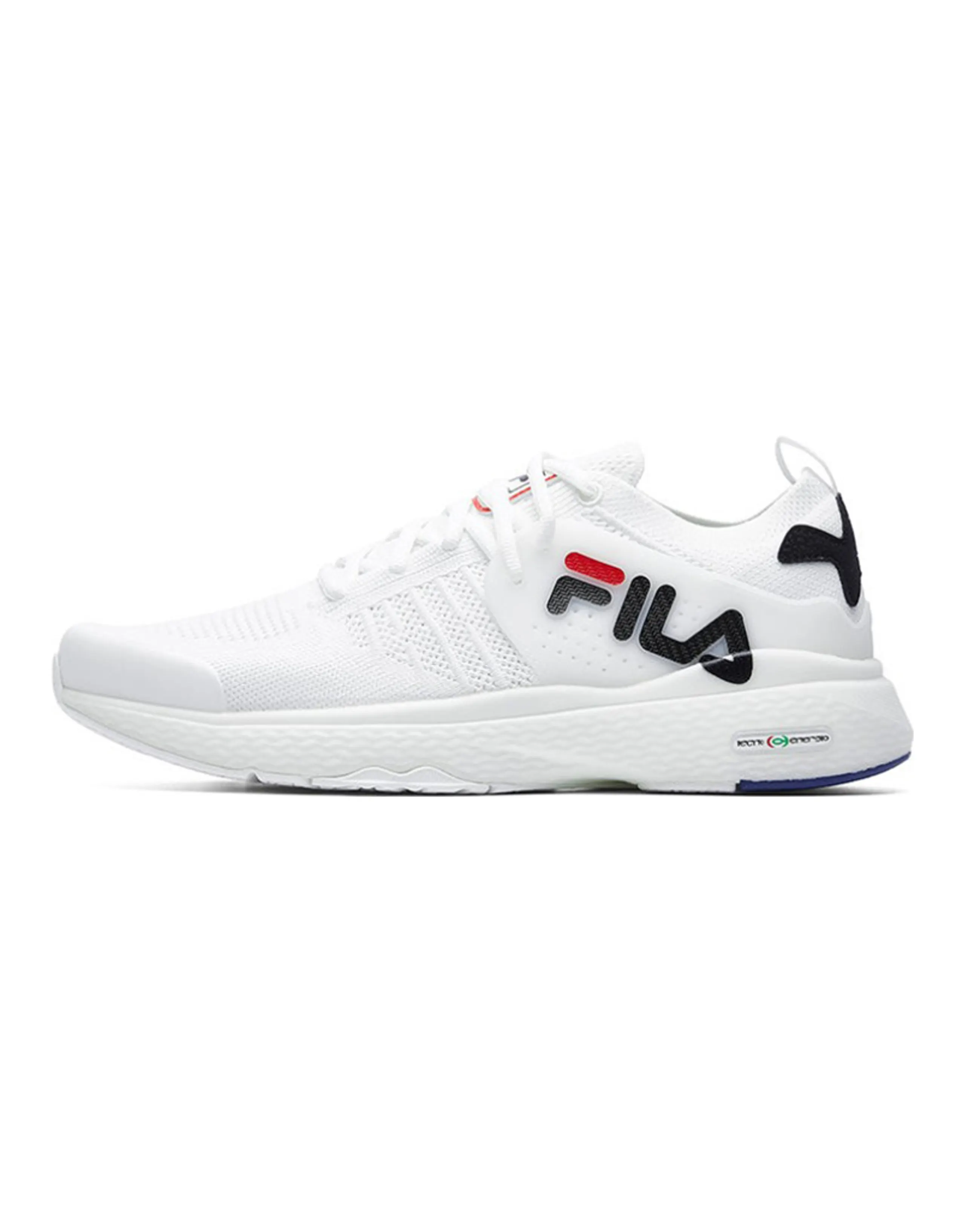 FILA Mind 3 White