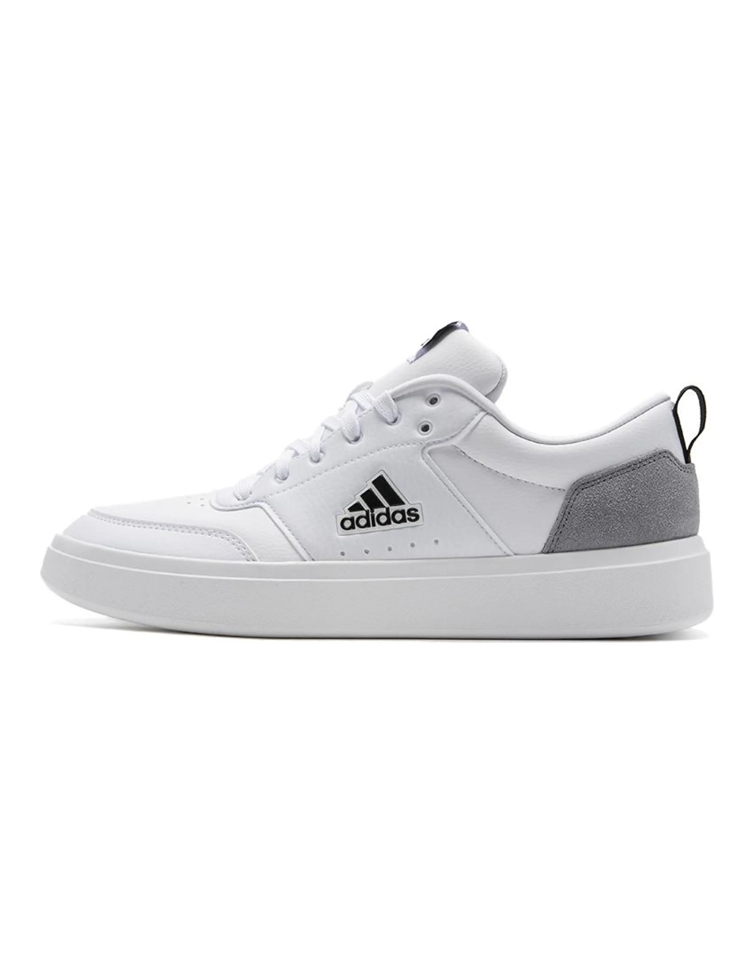 adidas Park Street 'White Grey Black'