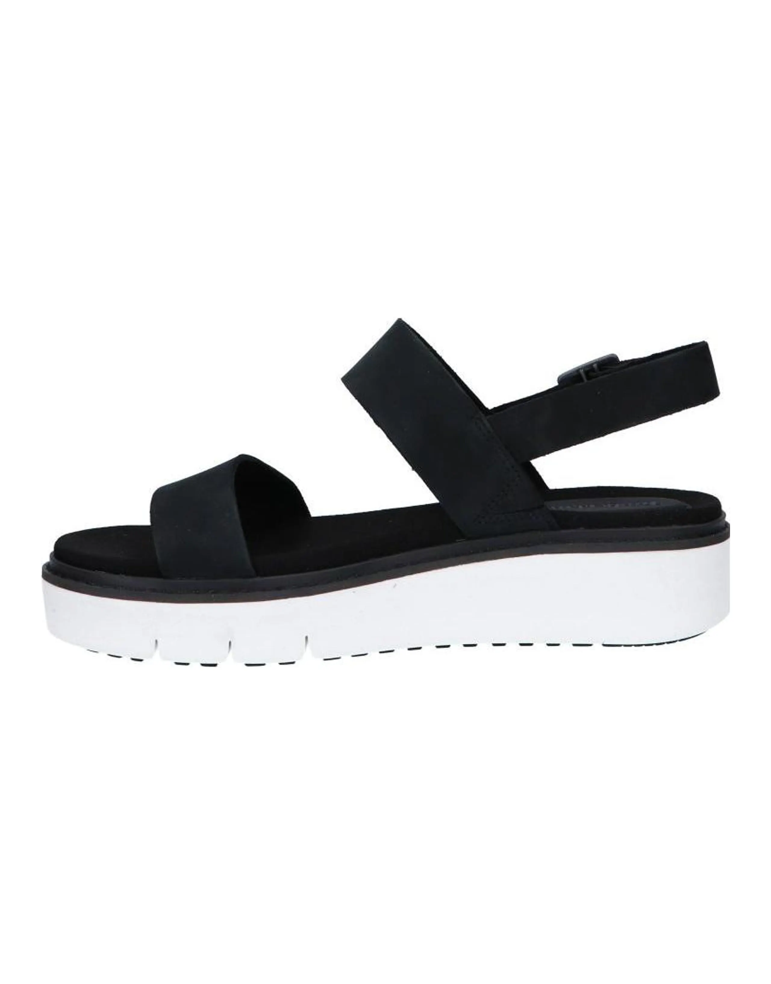 Timberland Safari Dawn 'Black' Women's