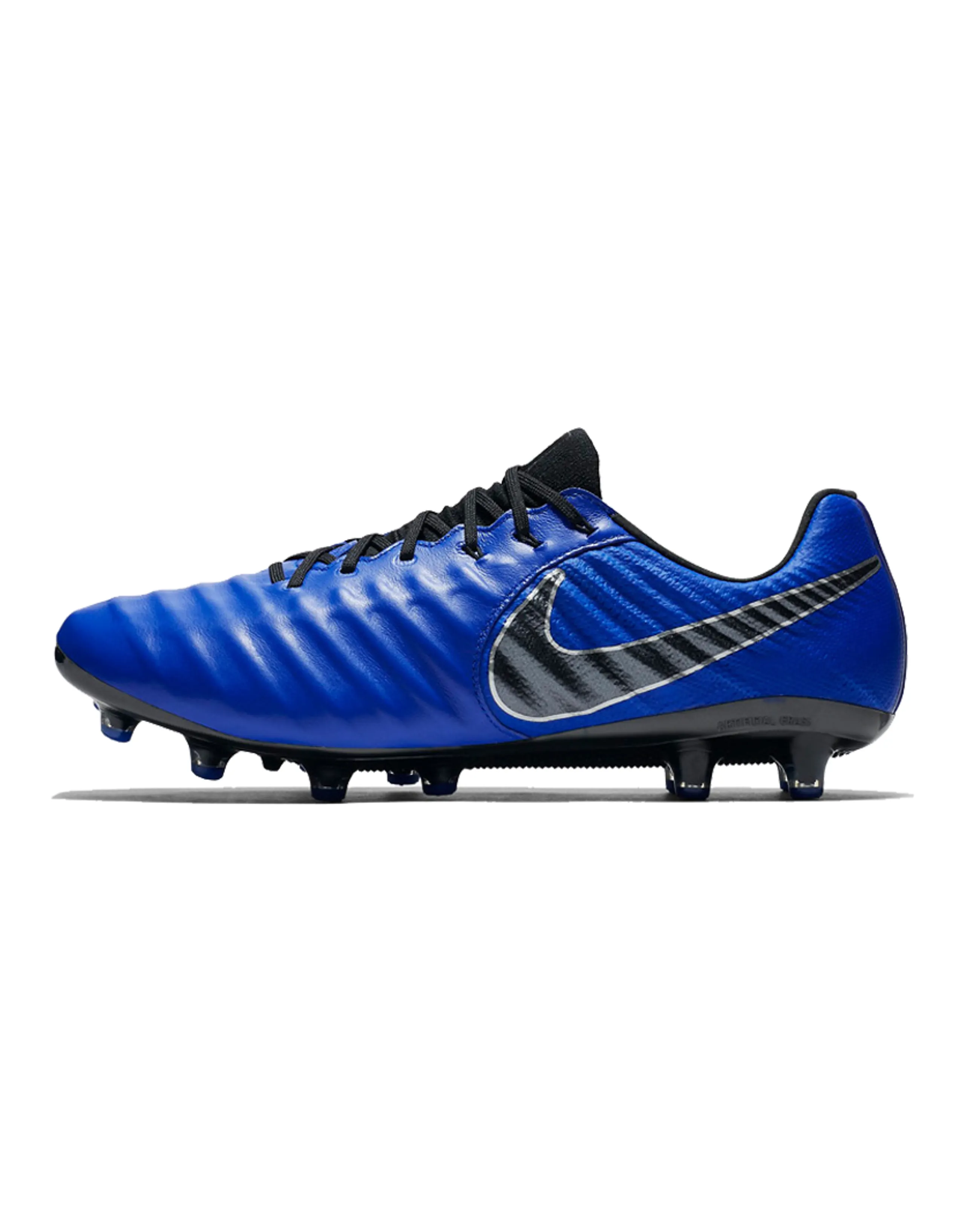 Nike Legend 7 Elite FG Racer Blue