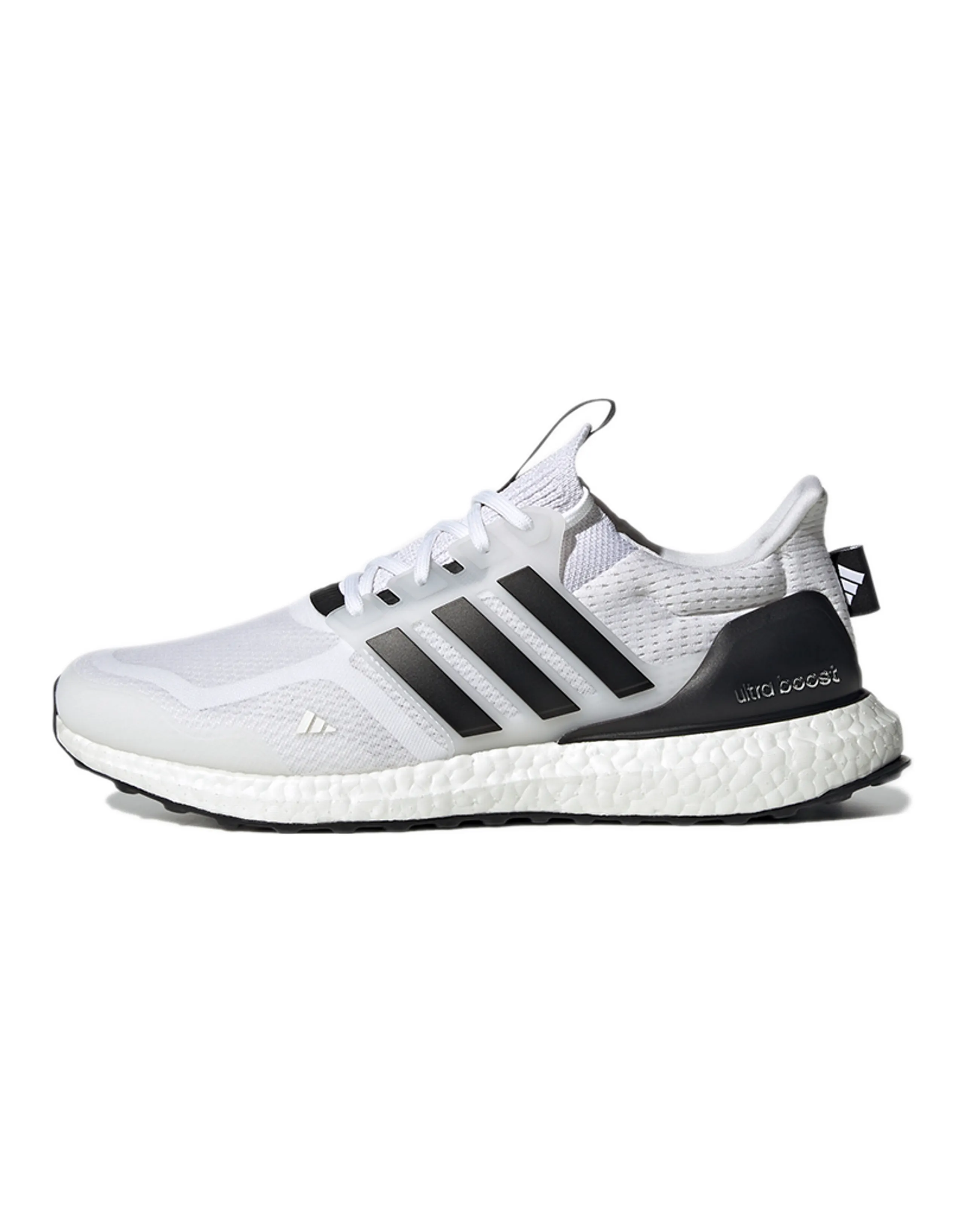 Adidas Ultra Boost 5.0 Dna White Black