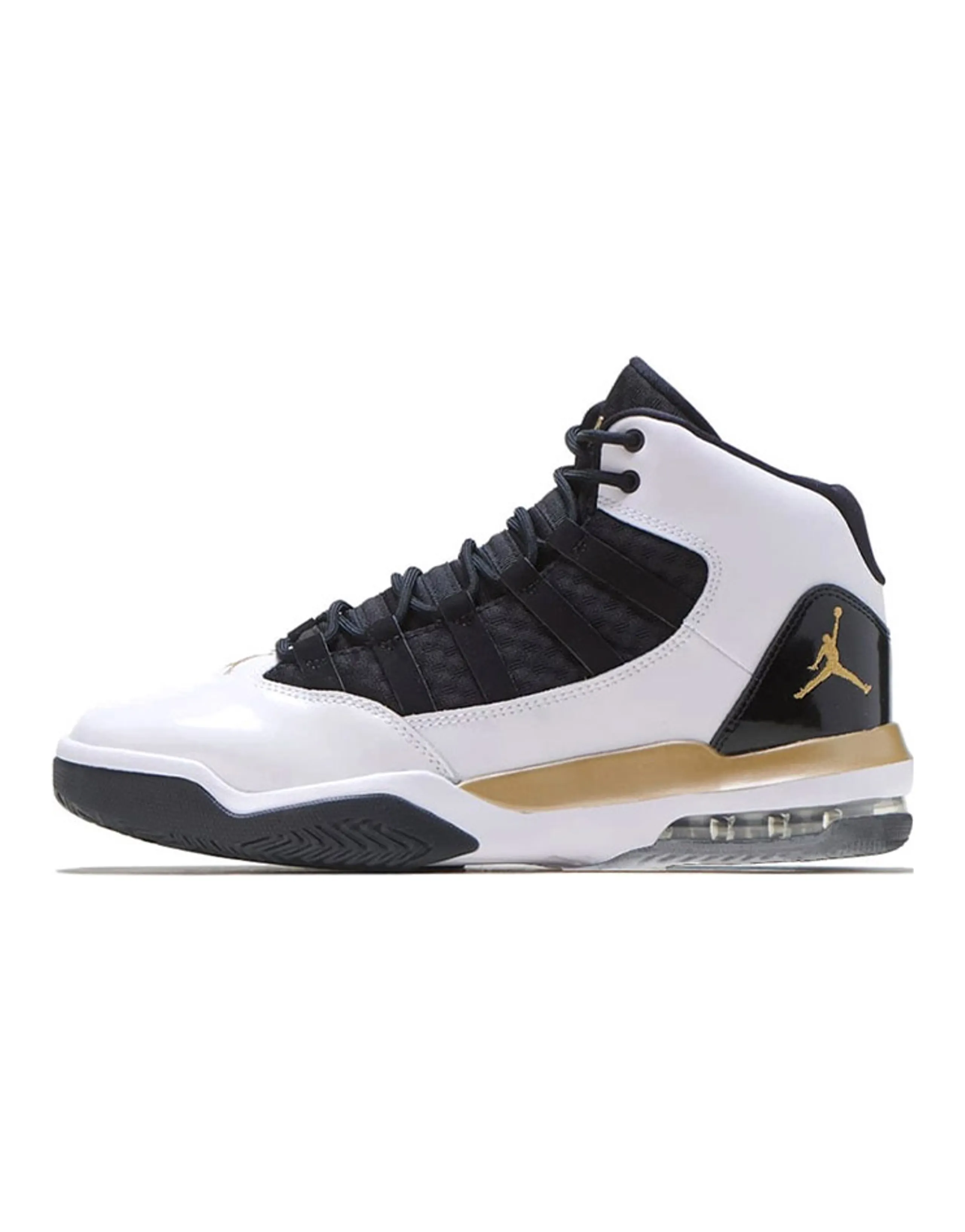 Jordan Max Aura "Golden Knights" GS