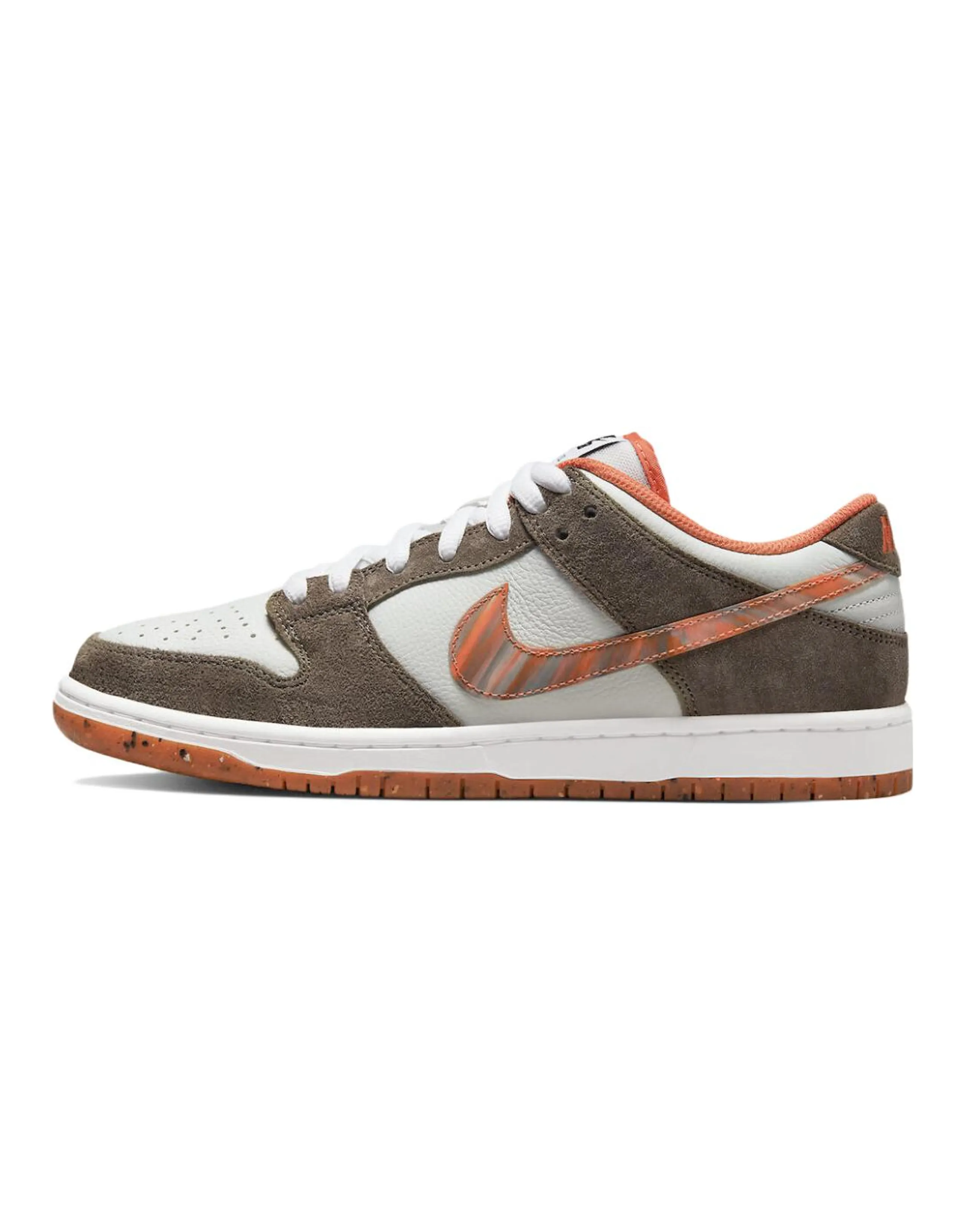 Nike Sb Dunk Low Crushed D.C.